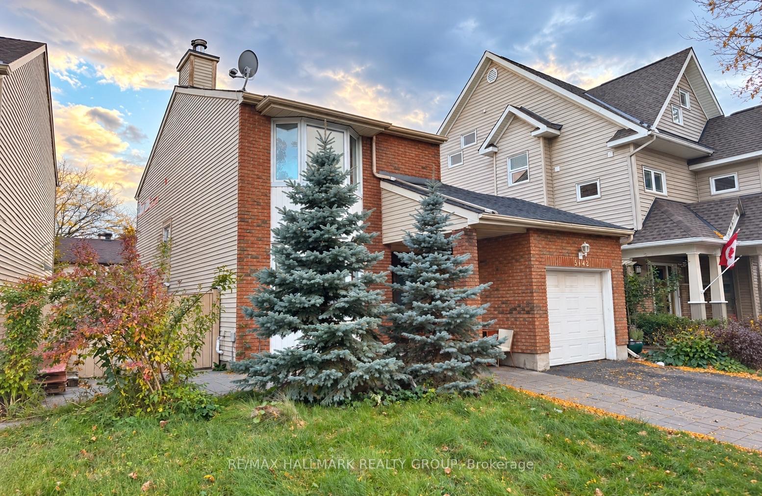 Photo 3 of 3142 Dumaurier Avenue E, Ottawa, Fairfield Heights — HOMEH