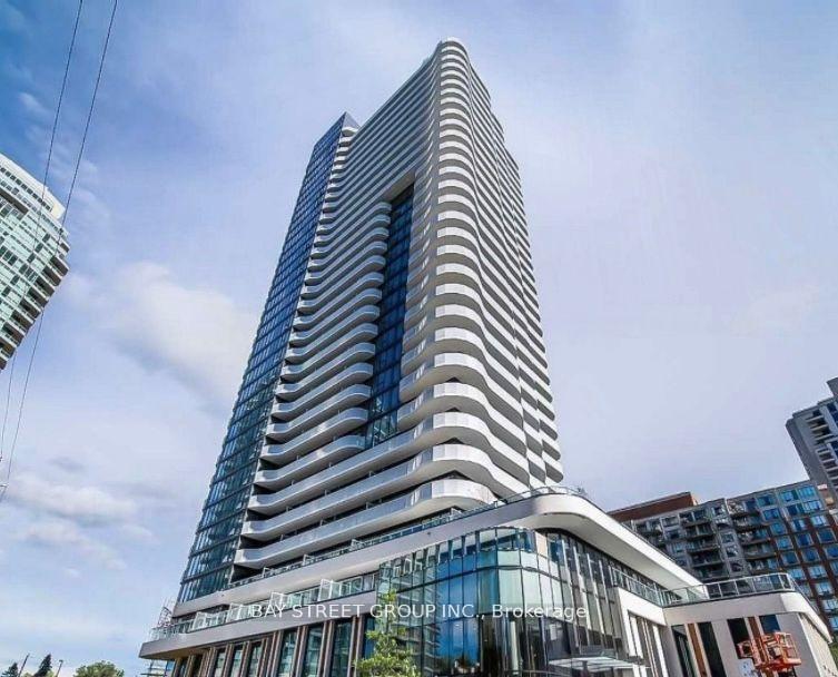 Photo of Unit 1807, 15 Holmes Avenue