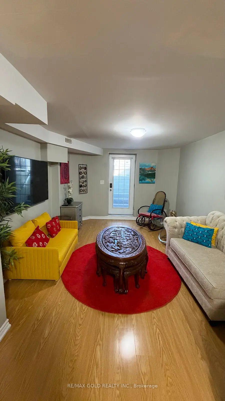 Photo 1 of Unit BSMT, 3815 Althorpe Circle, Mississauga, Lisgar — HOMEH