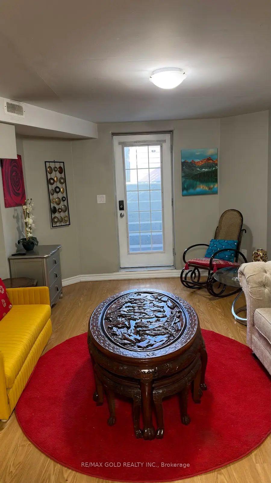 Photo 2 of Unit BSMT, 3815 Althorpe Circle, Mississauga, Lisgar — HOMEH