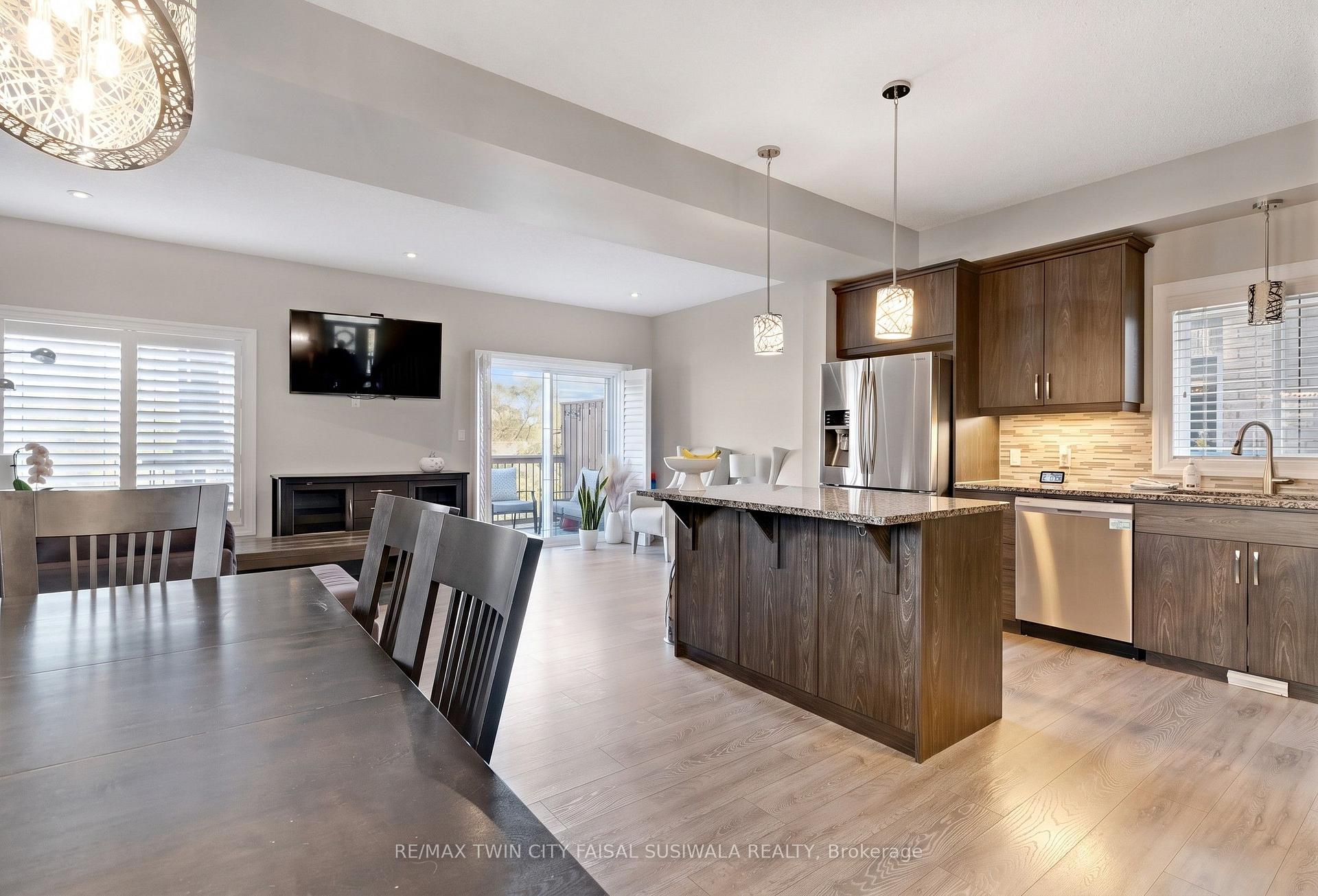 Photo 8 of 63 Sparrow Avenue, Cambridge, Little's Corners — HOMEH