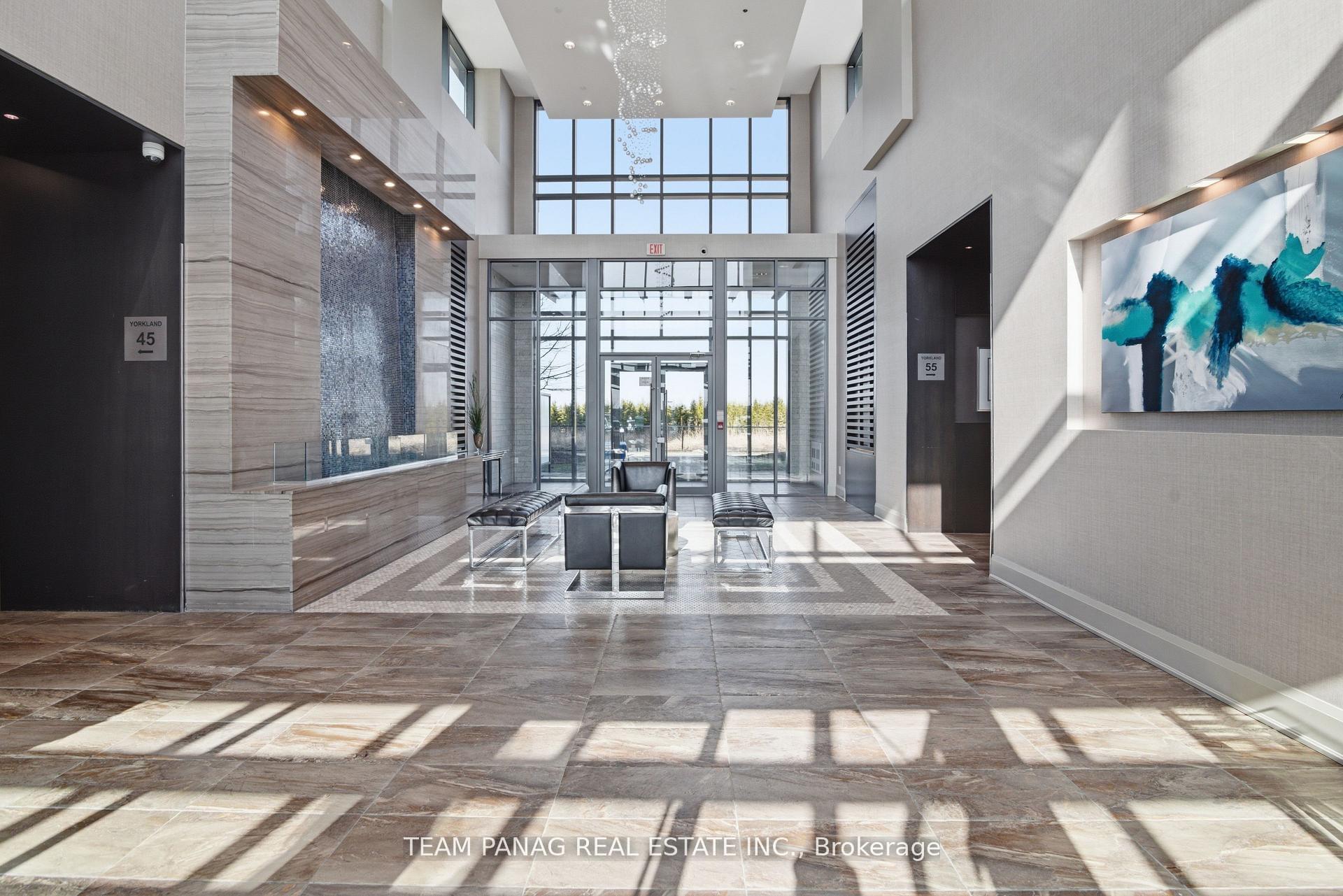 Photo of Unit 209, 45 Yorkland Boulevard