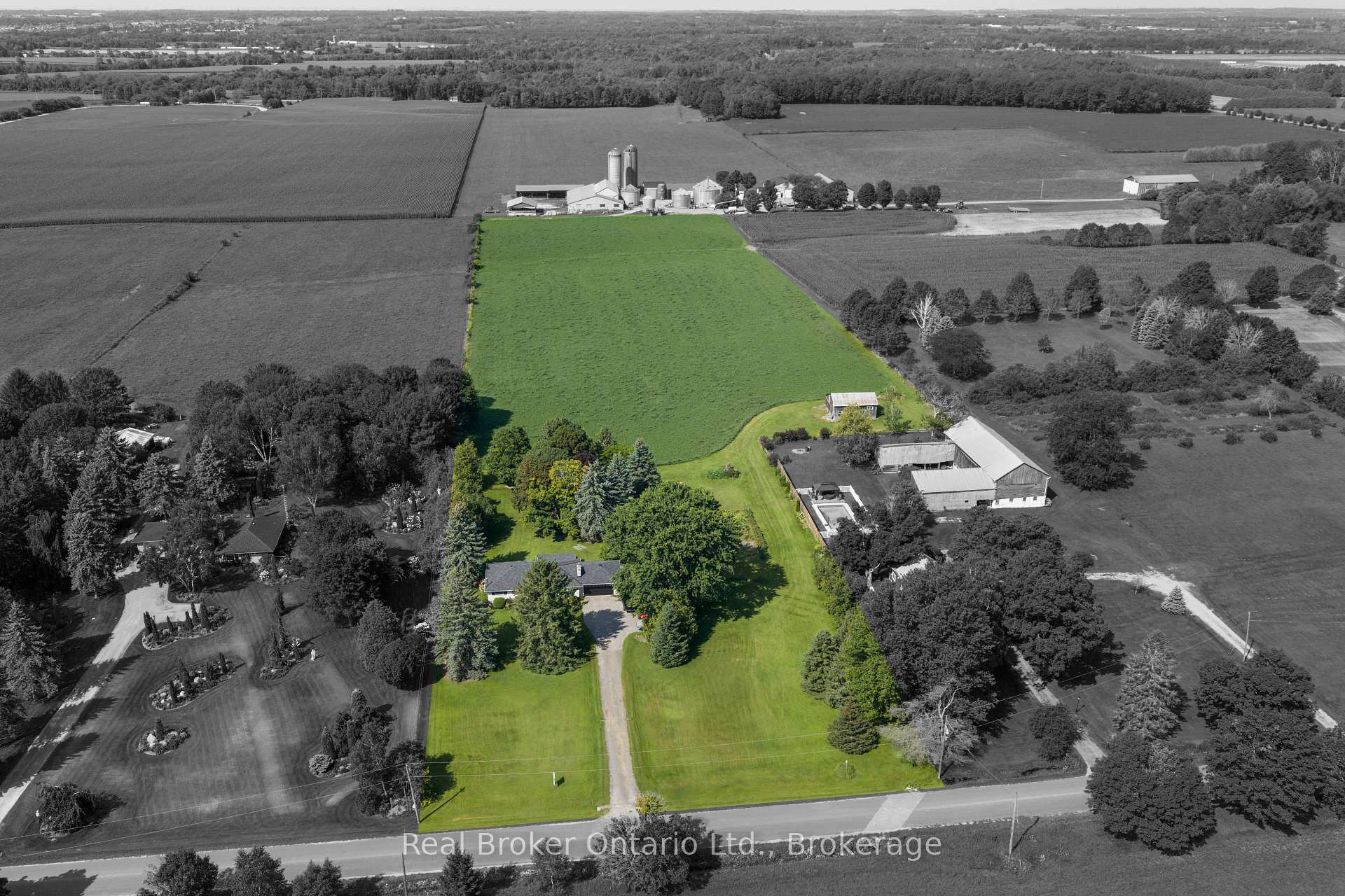 Photo of 4656 Pollard Road