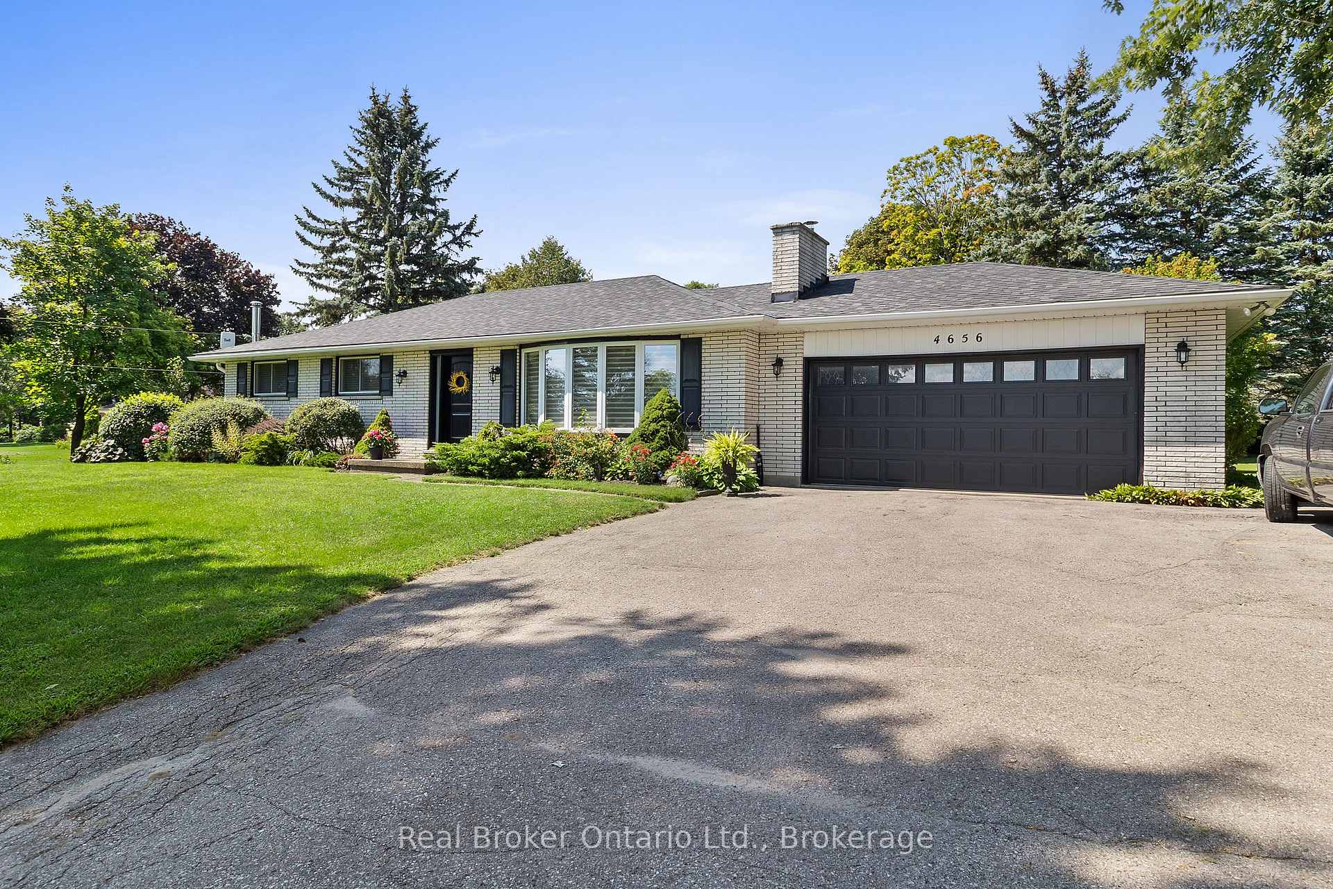 Photo 2 of 4656 Pollard Road, Clarington, Rural Clarington — HOMEH