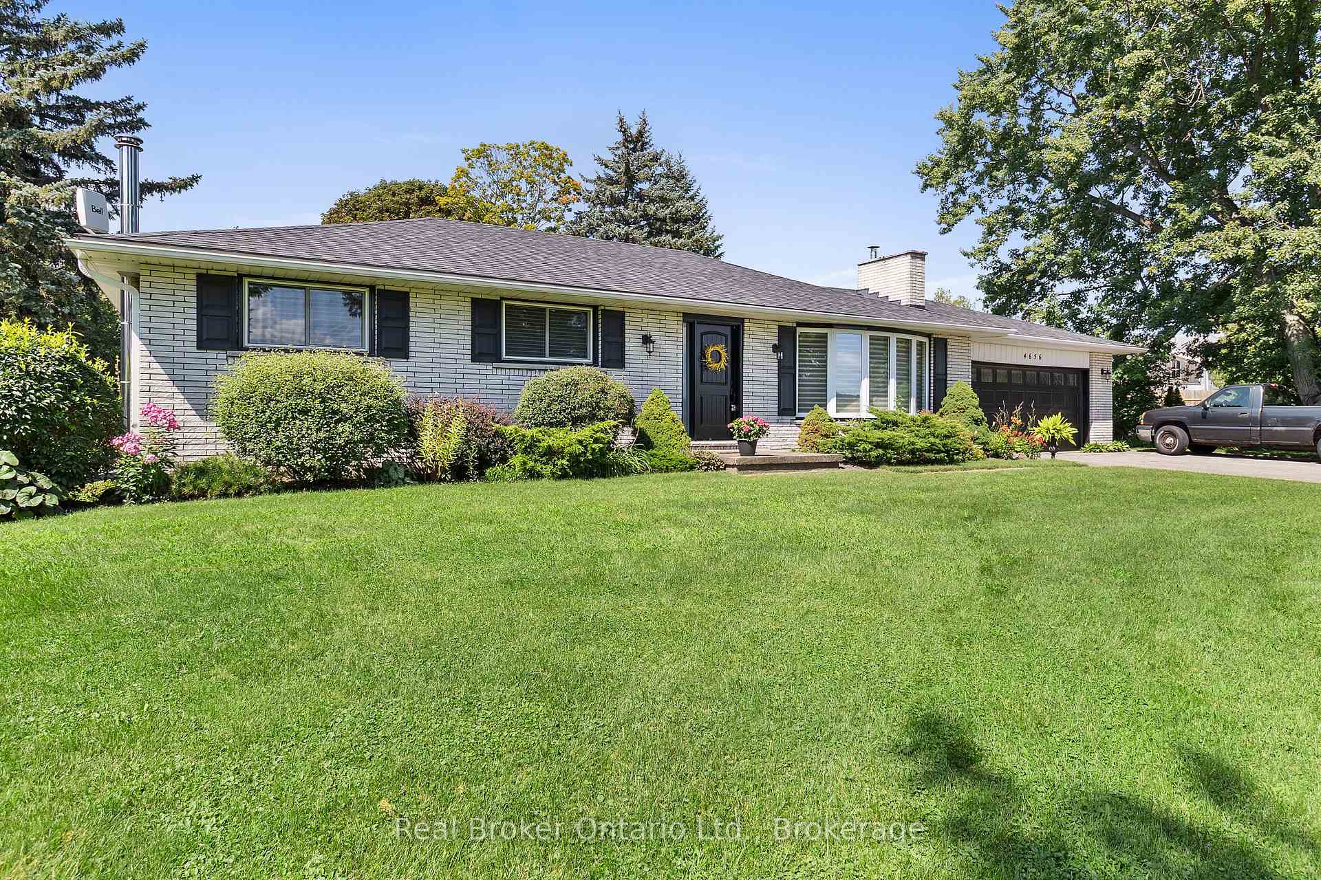 Photo 3 of 4656 Pollard Road, Clarington, Rural Clarington — HOMEH