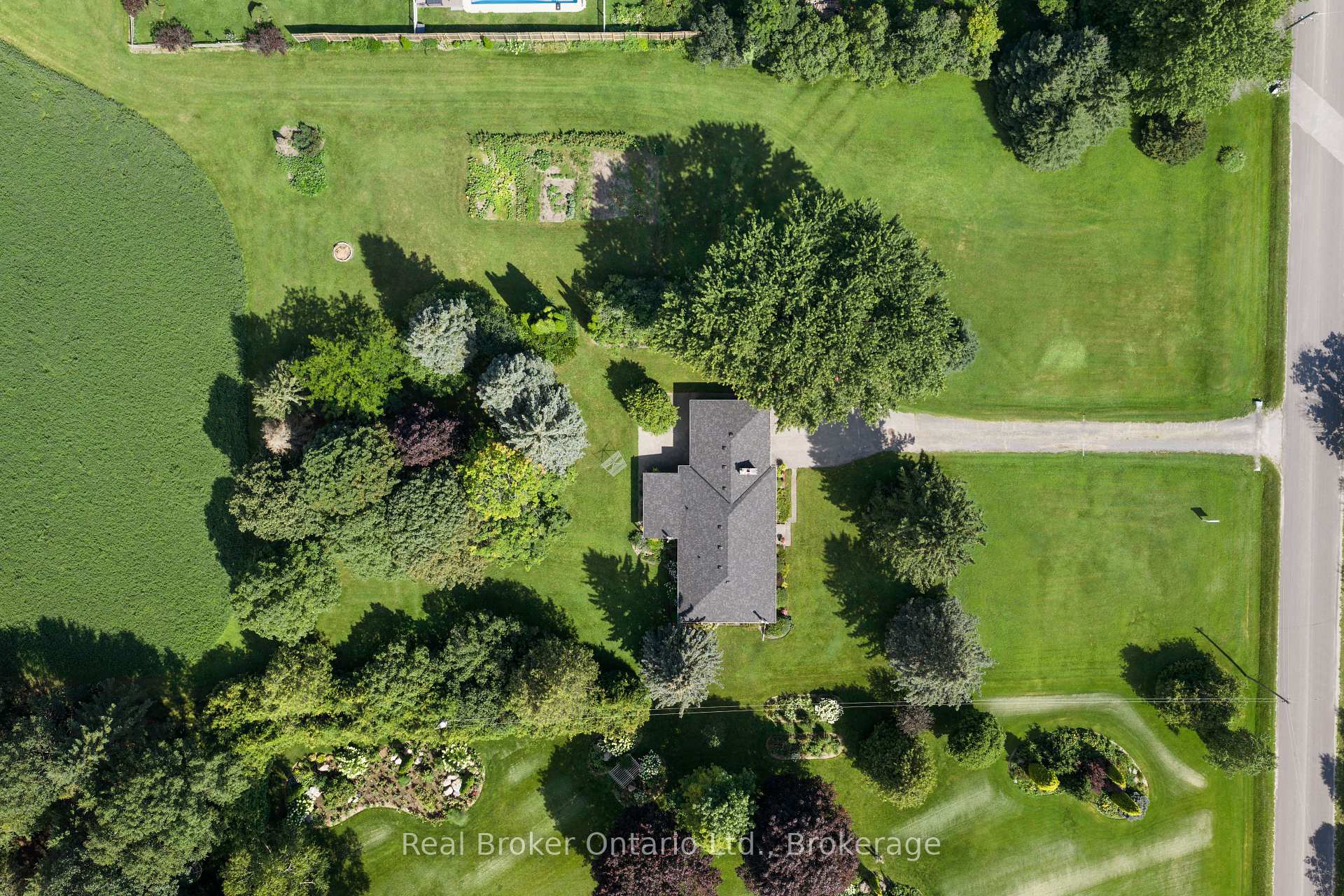 Photo 4 of 4656 Pollard Road, Clarington, Rural Clarington — HOMEH