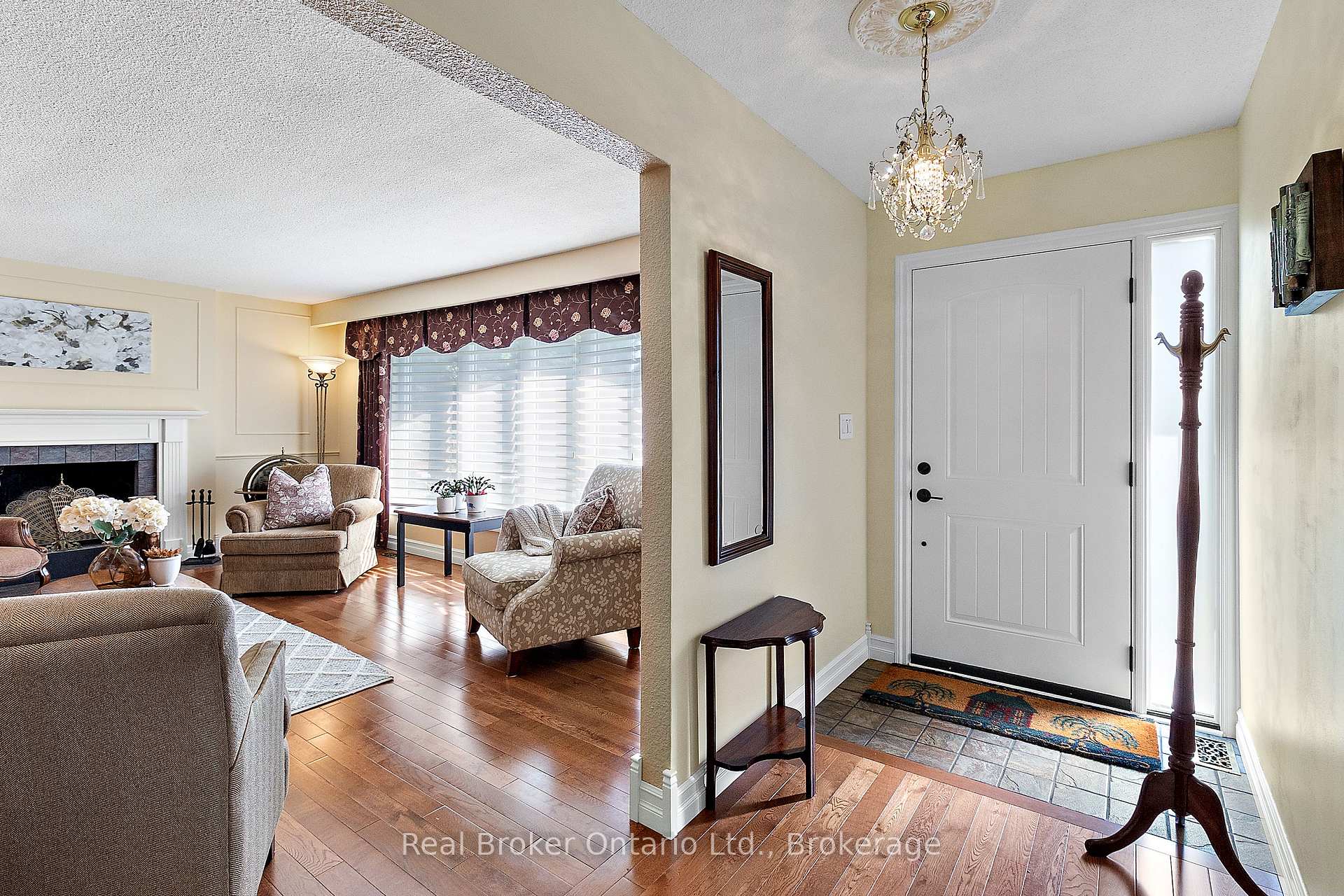 Photo 5 of 4656 Pollard Road, Clarington, Rural Clarington — HOMEH