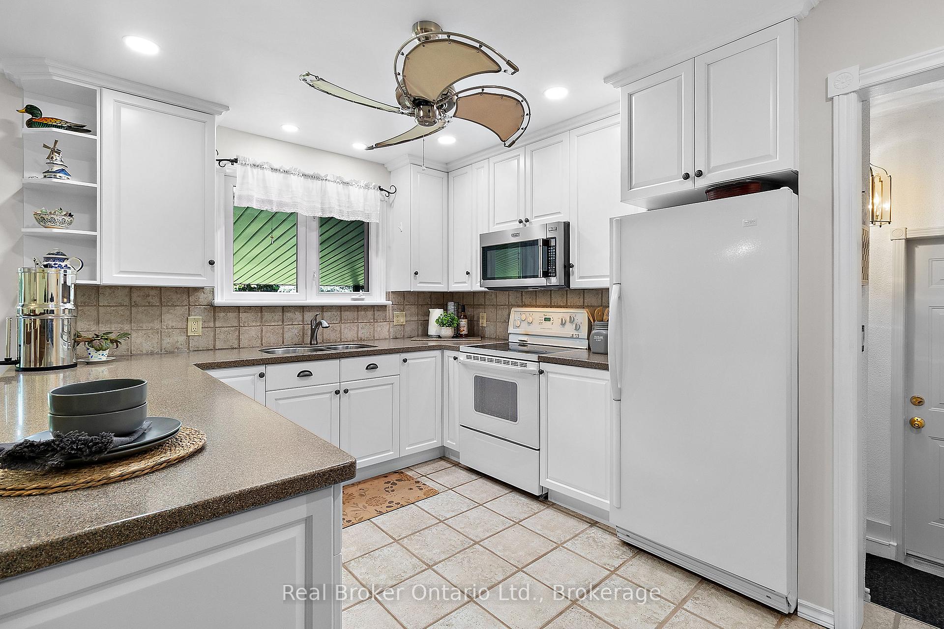 Photo 6 of 4656 Pollard Road, Clarington, Rural Clarington — HOMEH