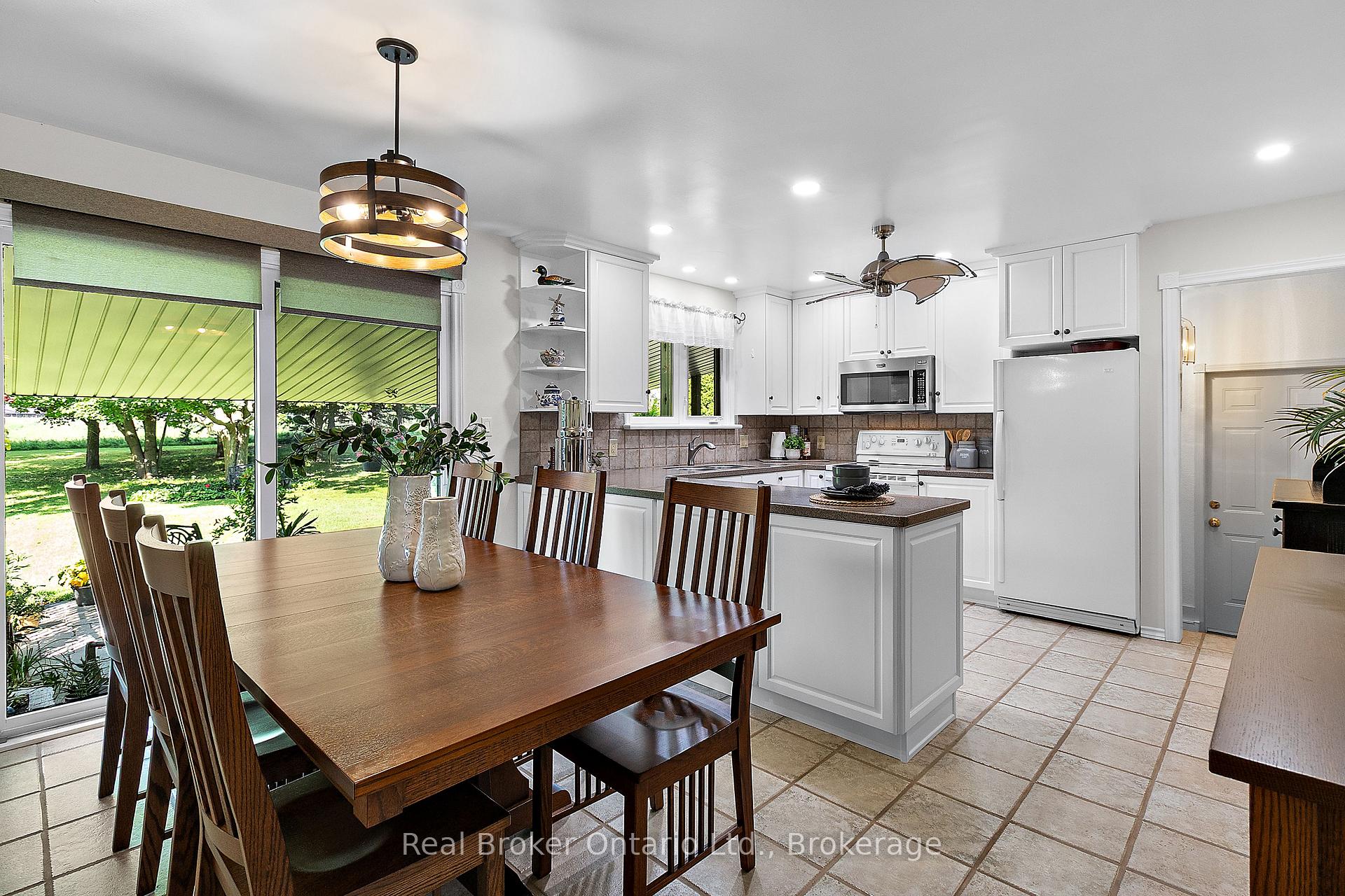 Photo 7 of 4656 Pollard Road, Clarington, Rural Clarington — HOMEH