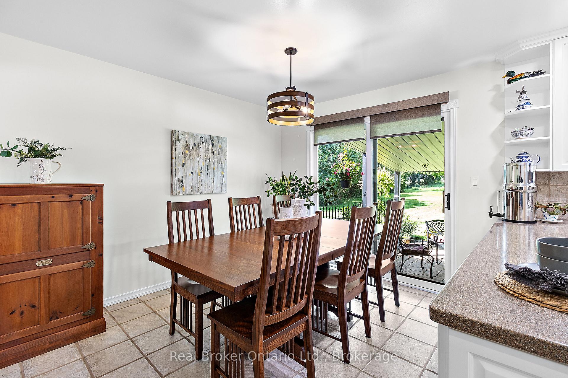 Photo 10 of 4656 Pollard Road, Clarington, Rural Clarington — HOMEH