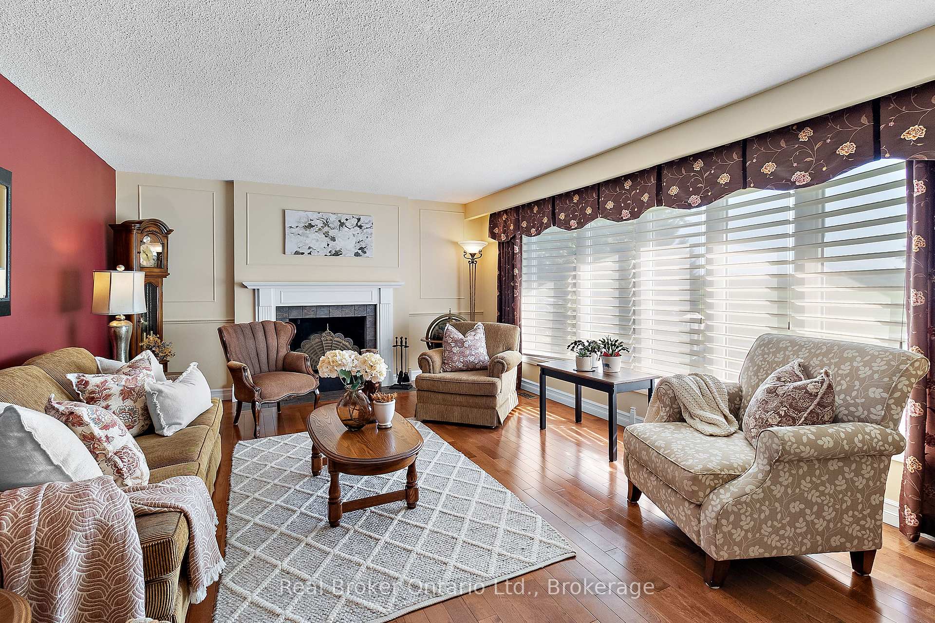 Photo 11 of 4656 Pollard Road, Clarington, Rural Clarington — HOMEH