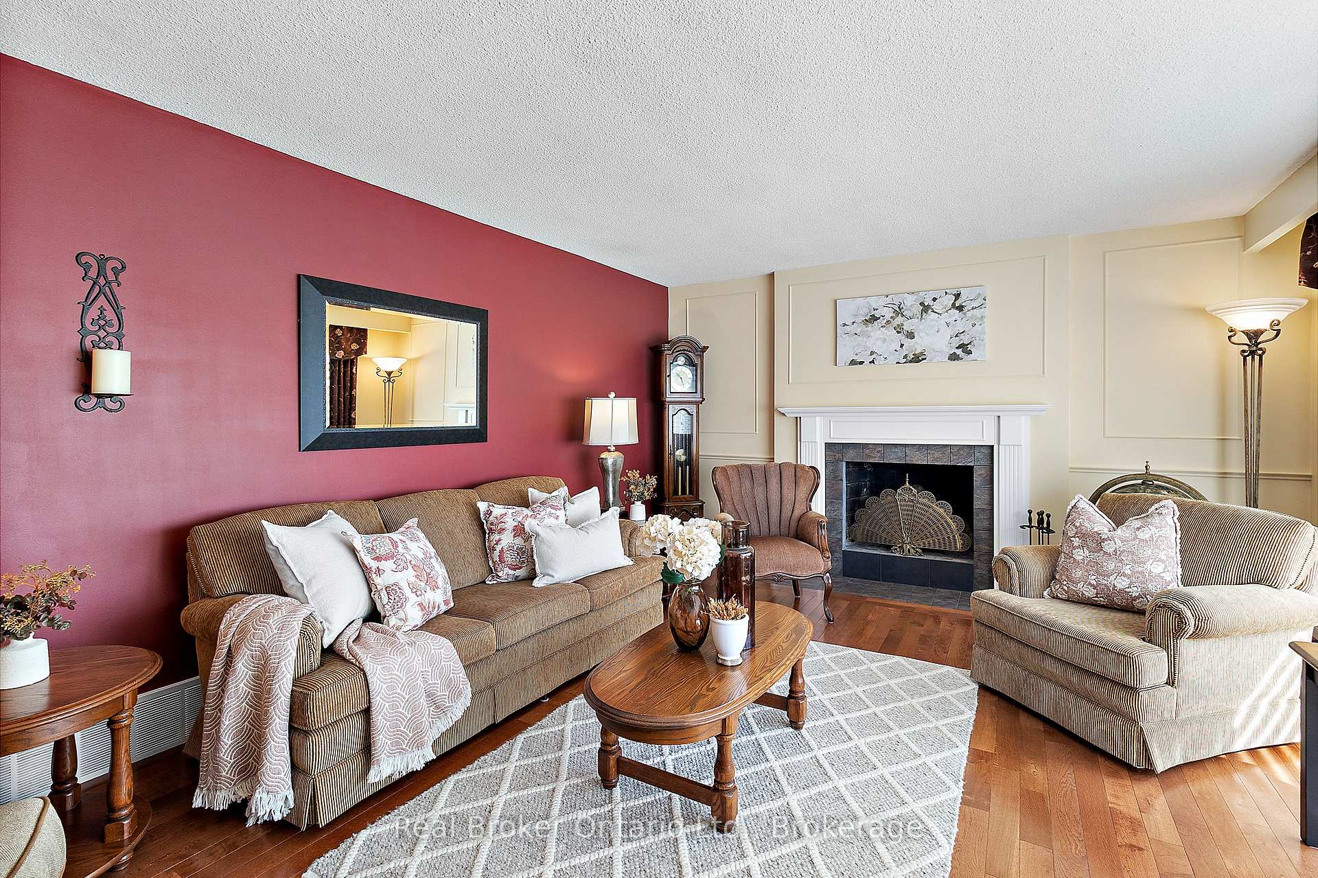 Photo 12 of 4656 Pollard Road, Clarington, Rural Clarington — HOMEH