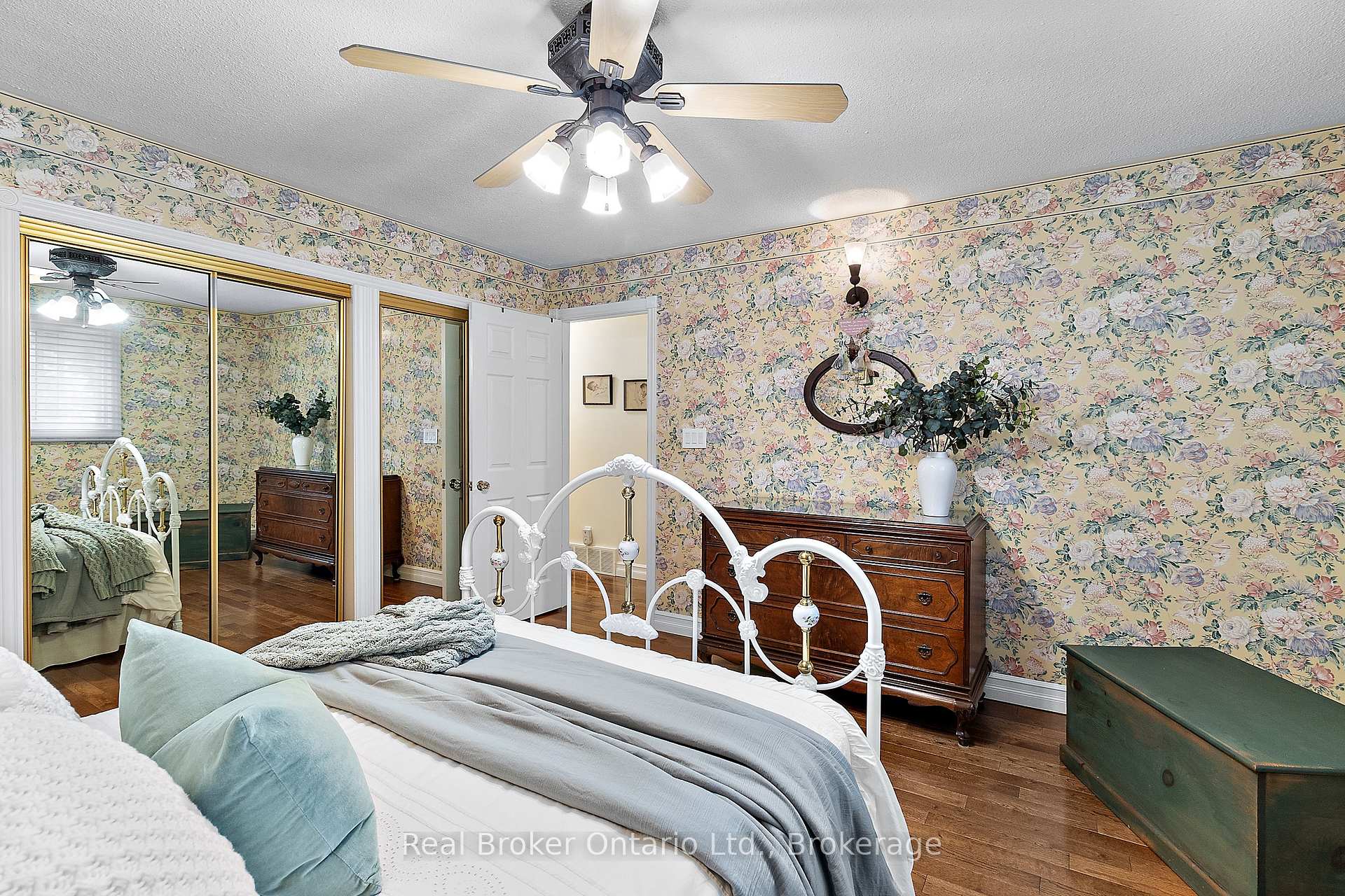 Photo 15 of 4656 Pollard Road, Clarington, Rural Clarington — HOMEH