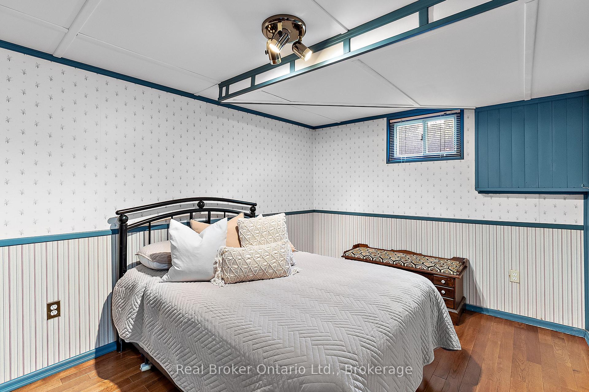 Photo 19 of 4656 Pollard Road, Clarington, Rural Clarington — HOMEH