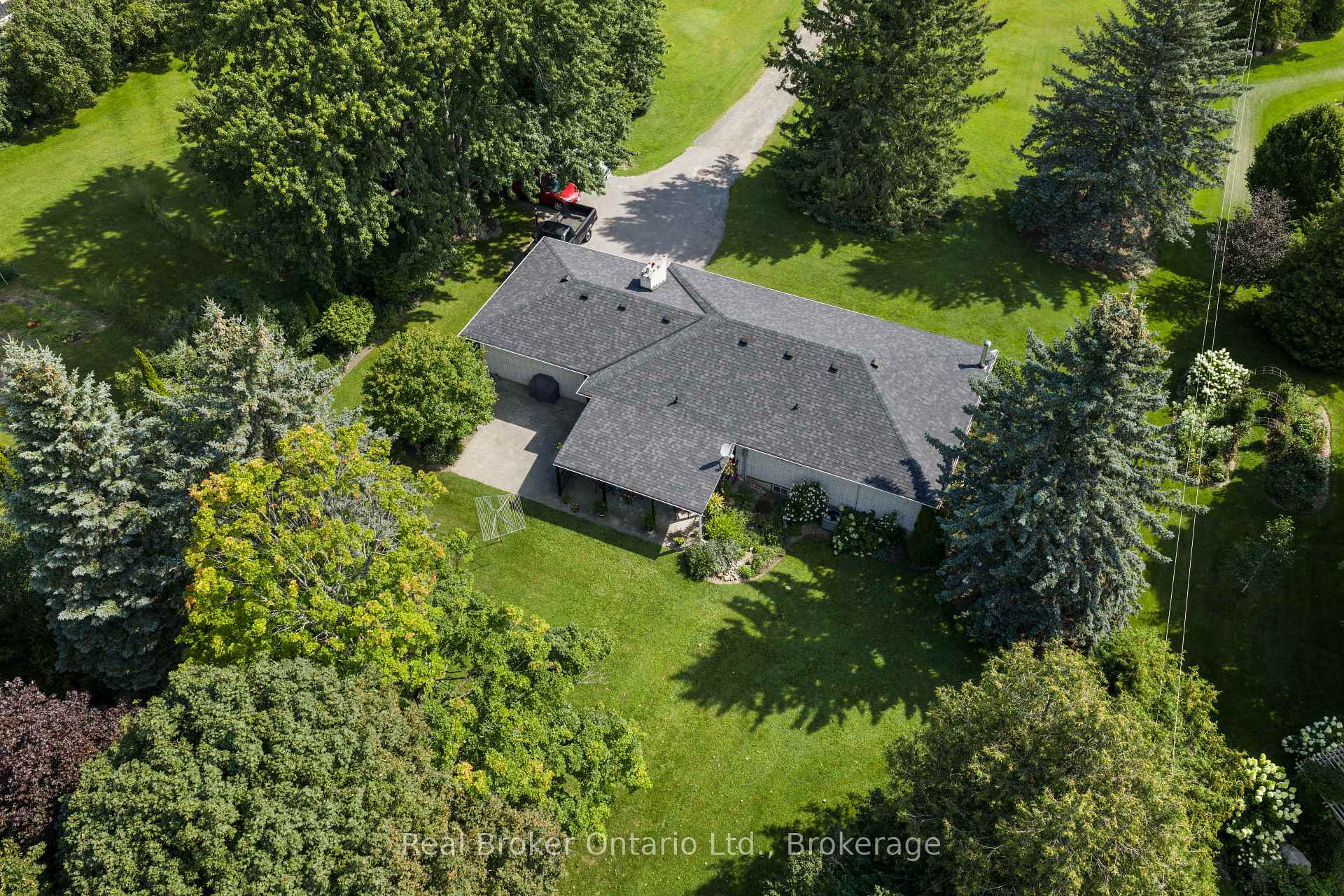Photo 27 of 4656 Pollard Road, Clarington, Rural Clarington — HOMEH