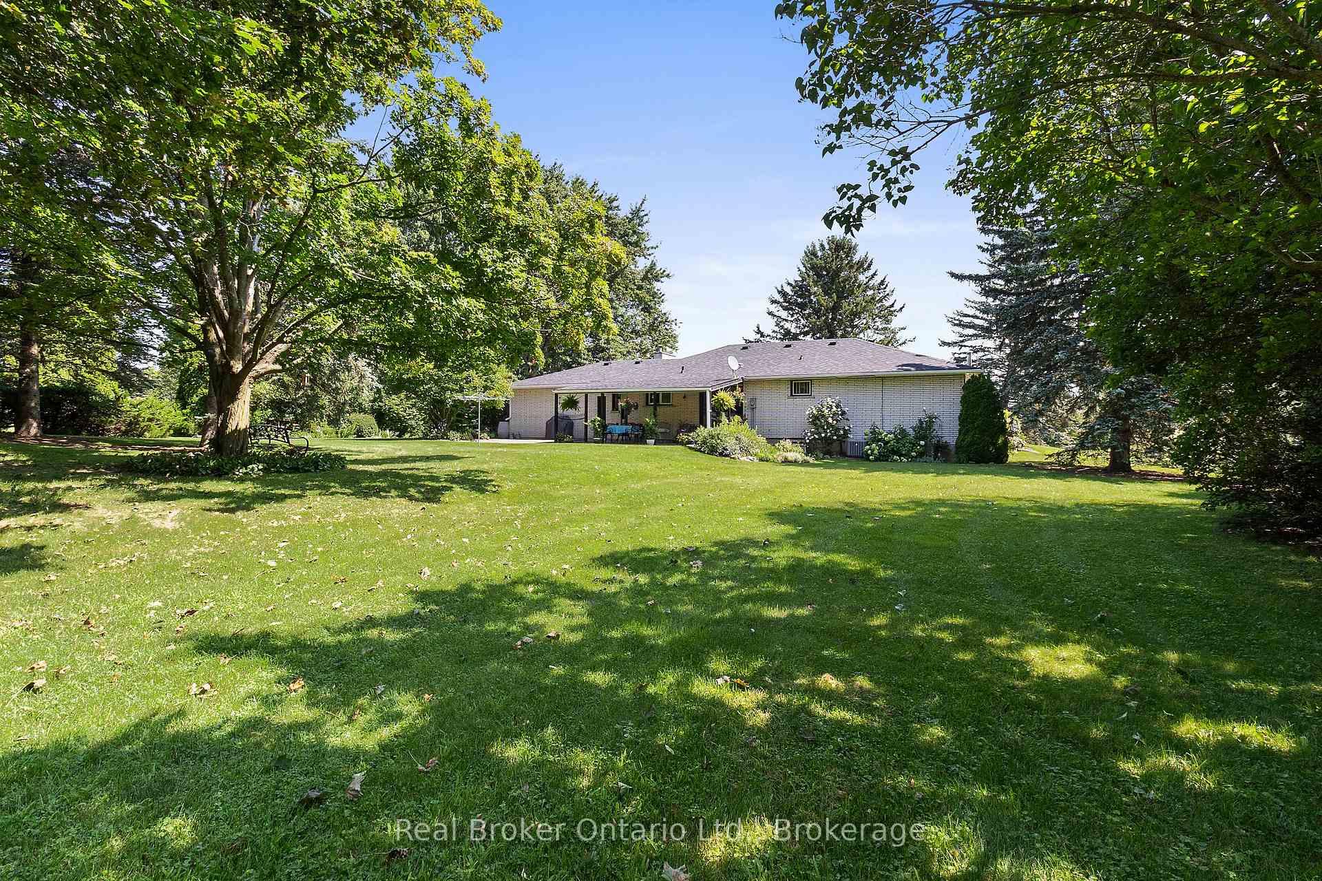 Photo 28 of 4656 Pollard Road, Clarington, Rural Clarington — HOMEH