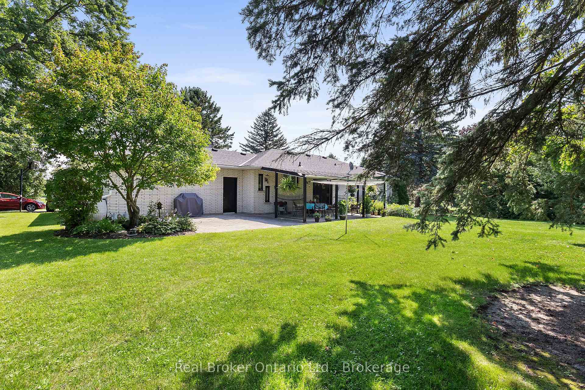 Photo 29 of 4656 Pollard Road, Clarington, Rural Clarington — HOMEH
