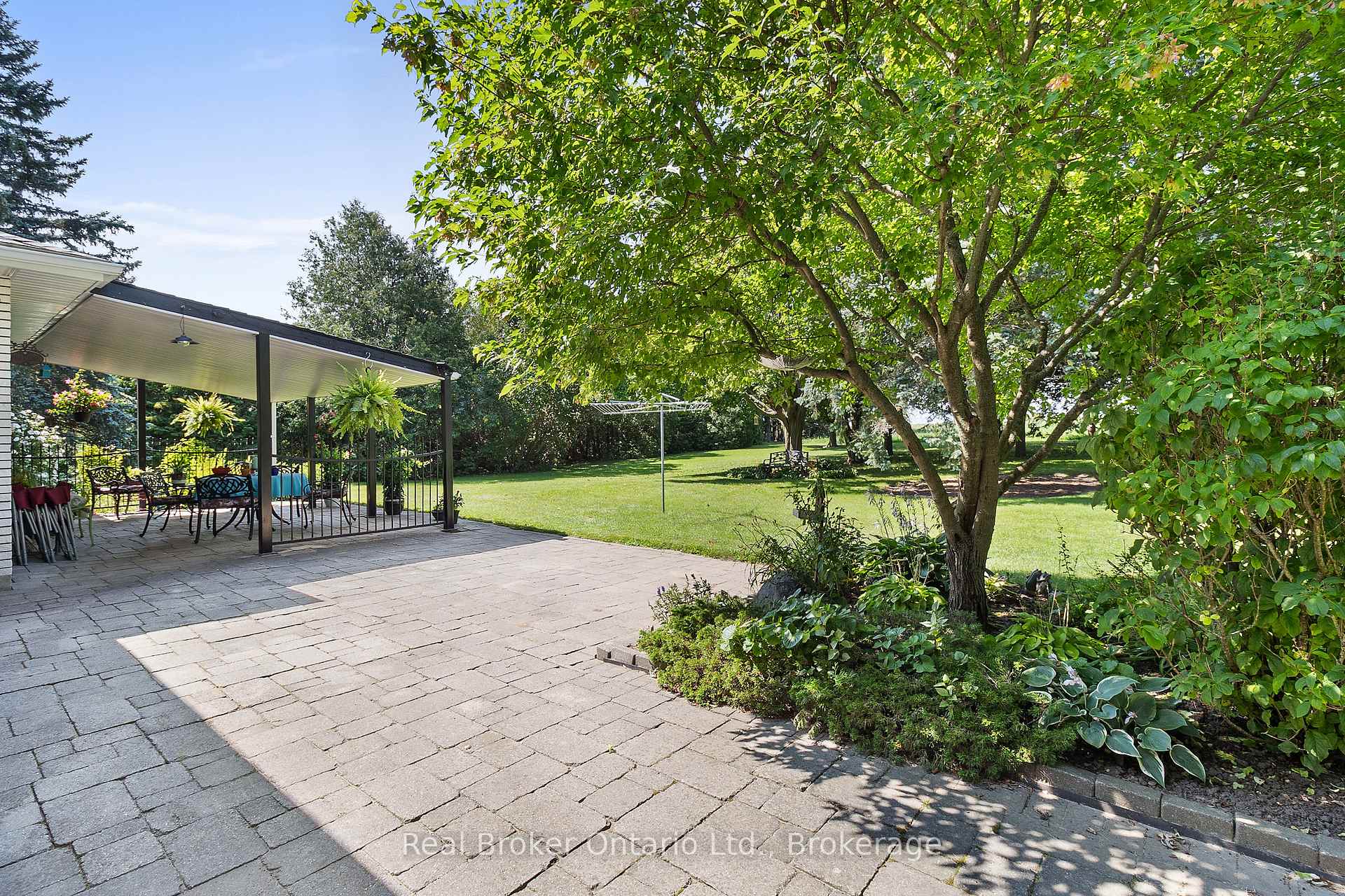 Photo 30 of 4656 Pollard Road, Clarington, Rural Clarington — HOMEH