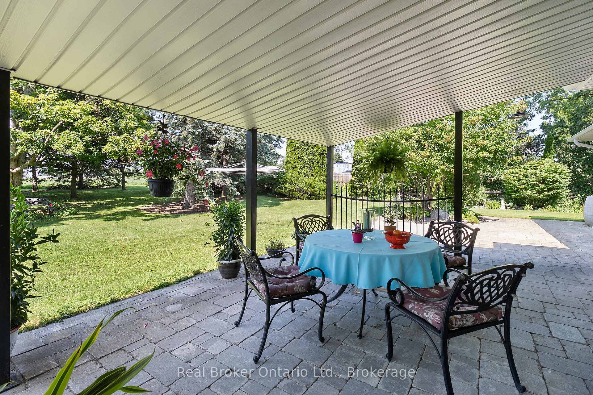 Photo 31 of 4656 Pollard Road, Clarington, Rural Clarington — HOMEH