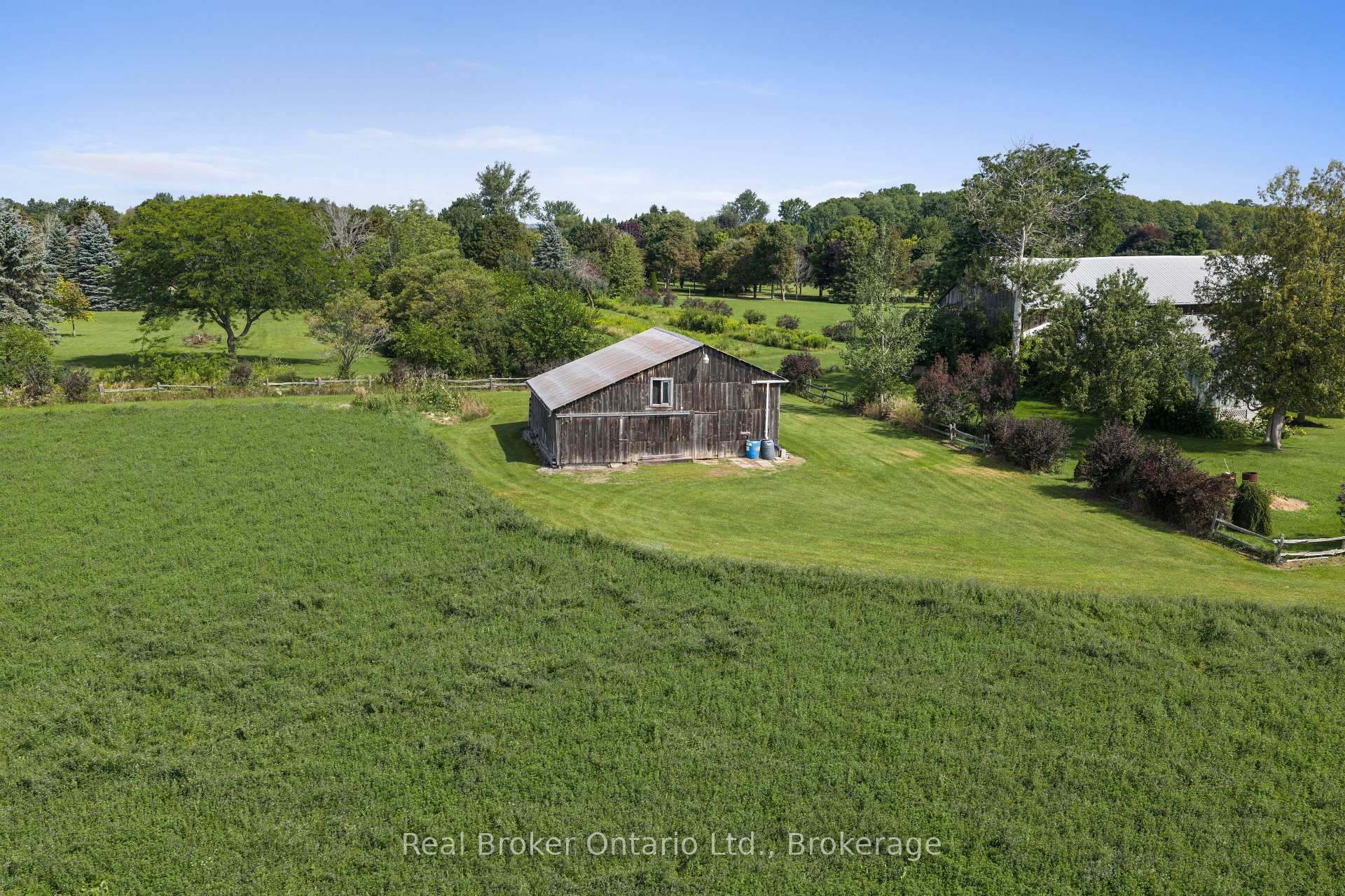 Photo 37 of 4656 Pollard Road, Clarington, Rural Clarington — HOMEH