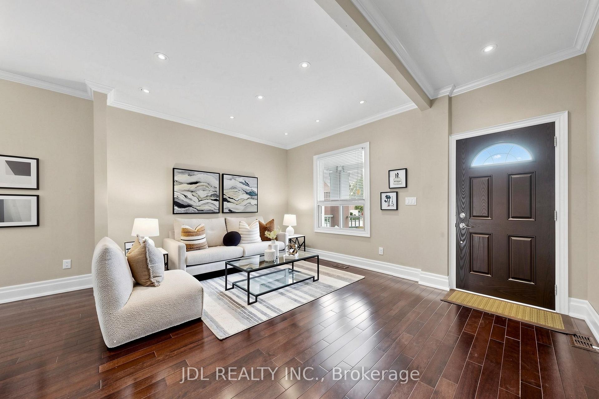 Photo 4 of 831 Pape Avenue, Toronto, Danforth — HOMEH