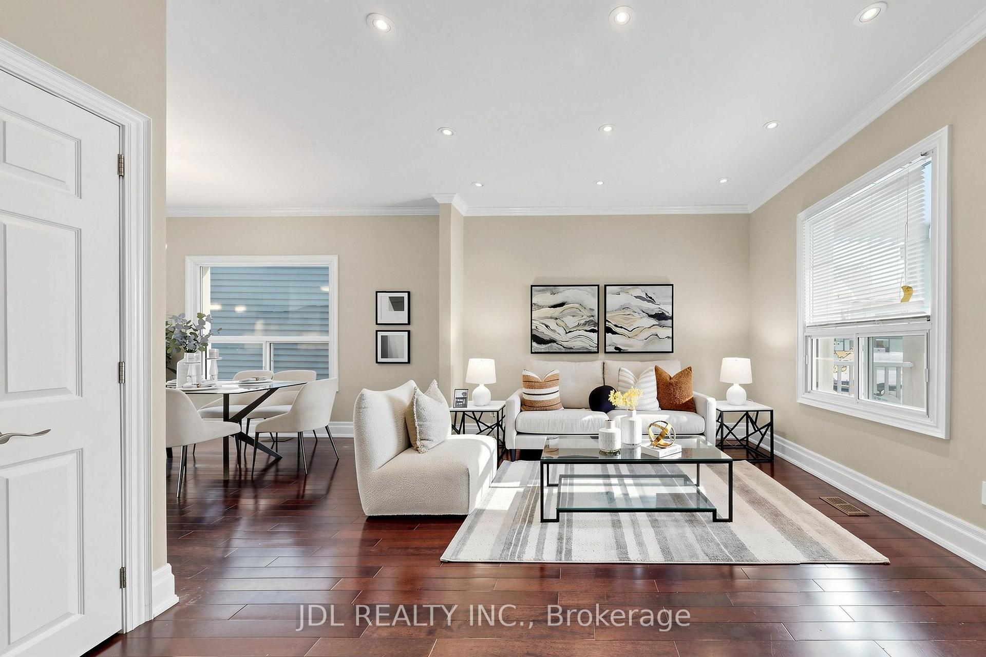 Photo 6 of 831 Pape Avenue, Toronto, Danforth — HOMEH