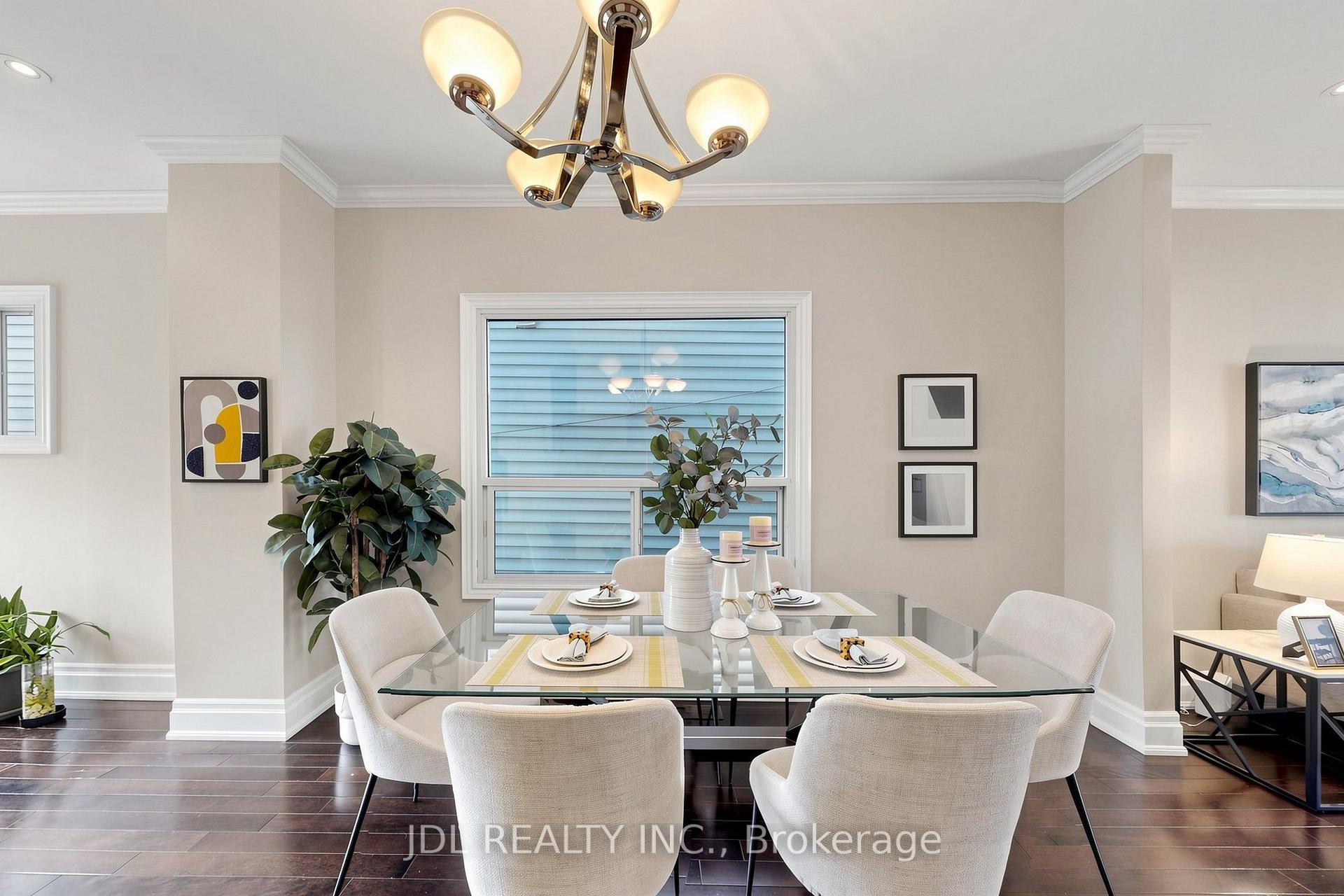 Photo 7 of 831 Pape Avenue, Toronto, Danforth — HOMEH