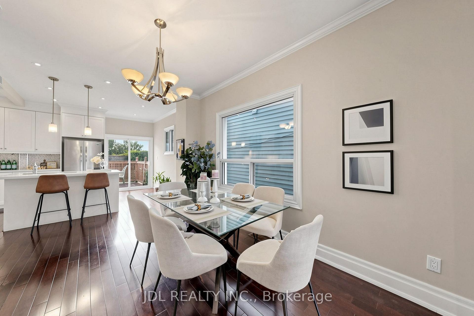 Photo 8 of 831 Pape Avenue, Toronto, Danforth — HOMEH