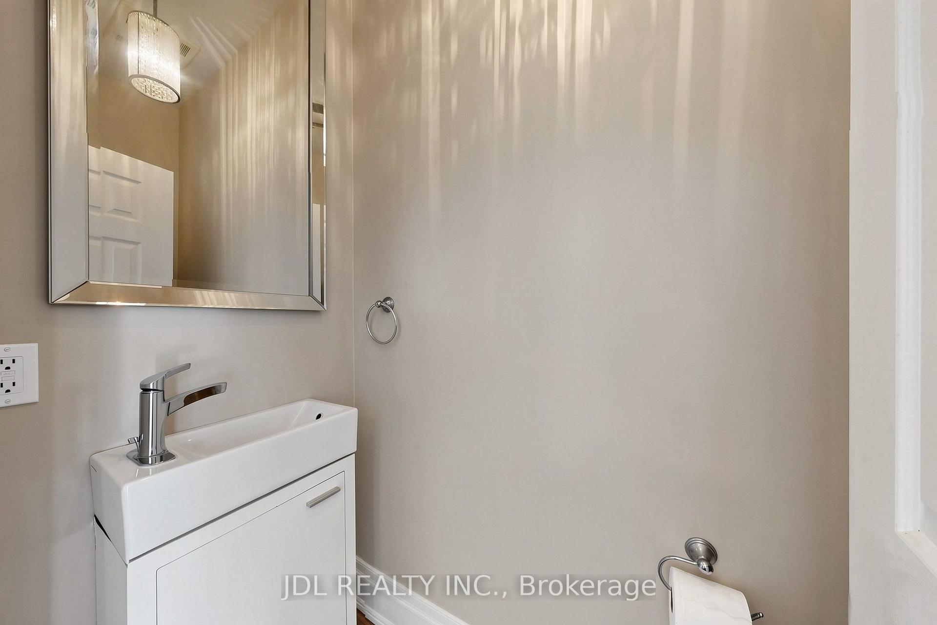 Photo 15 of 831 Pape Avenue, Toronto, Danforth — HOMEH