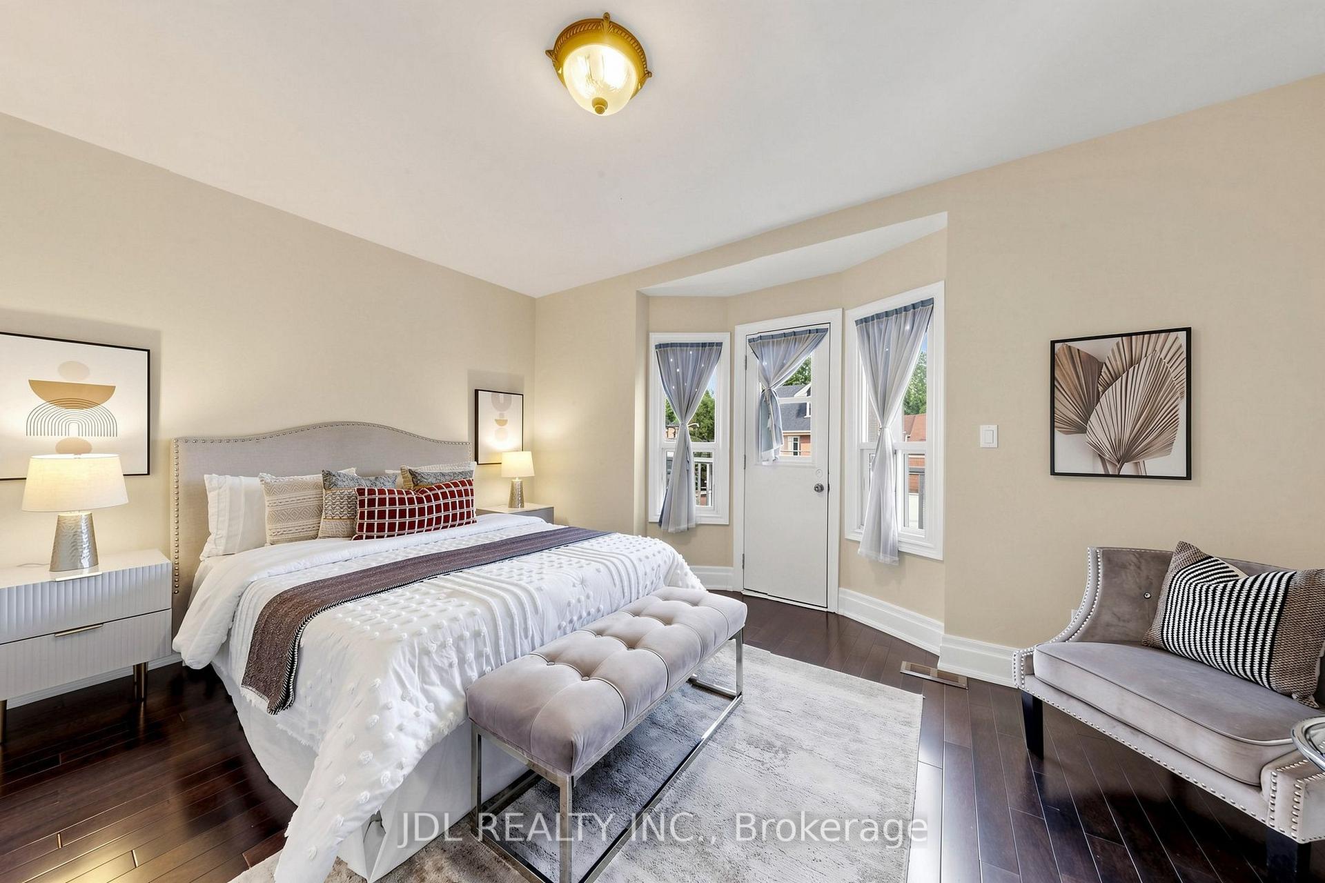 Photo 18 of 831 Pape Avenue, Toronto, Danforth — HOMEH