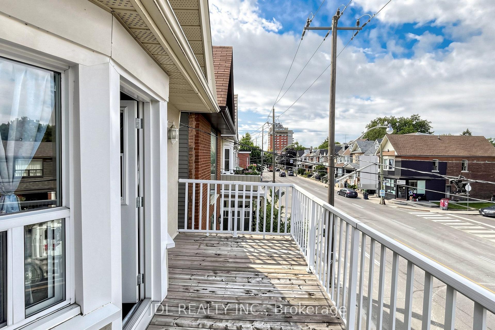 Photo 19 of 831 Pape Avenue, Toronto, Danforth — HOMEH