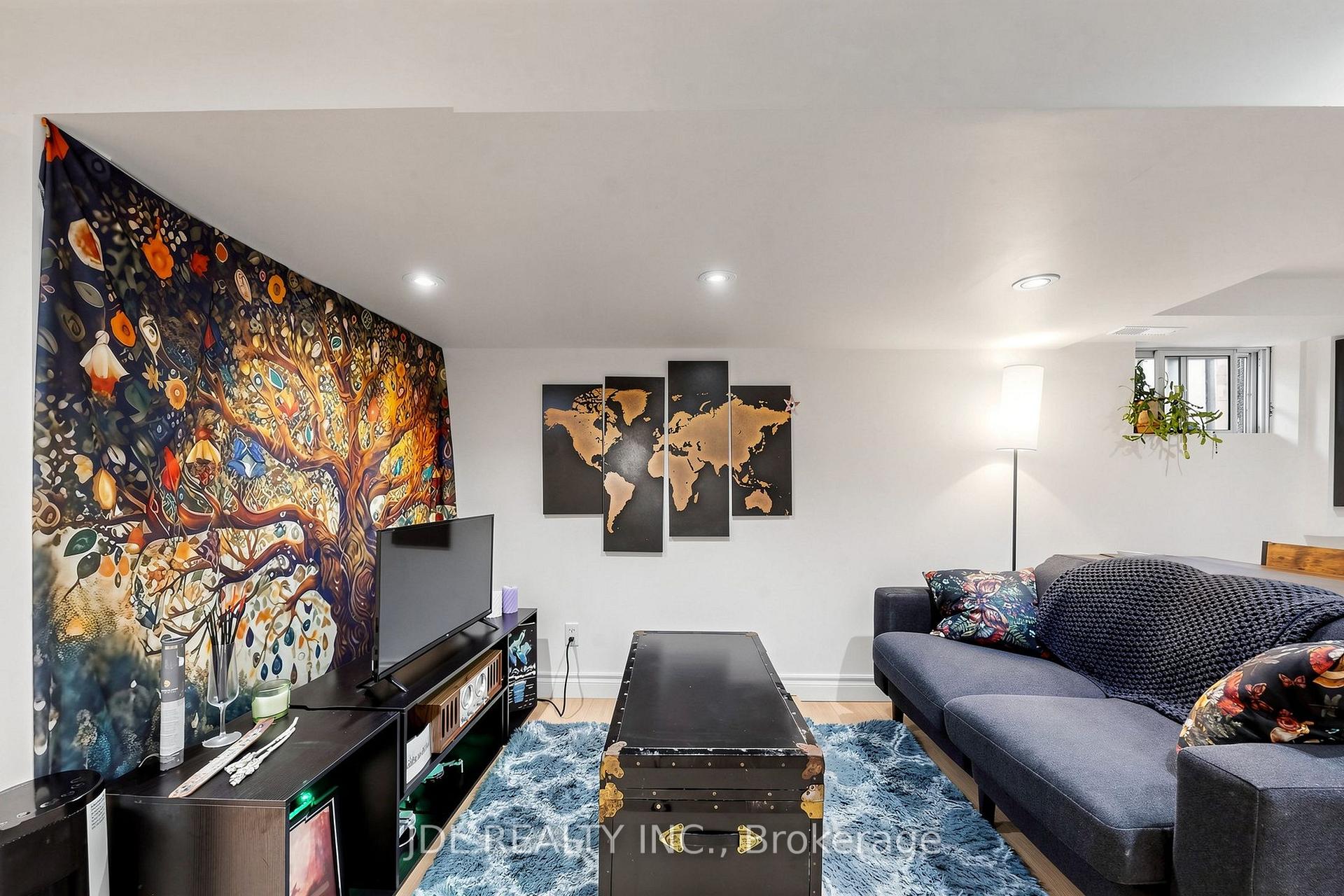 Photo 26 of 831 Pape Avenue, Toronto, Danforth — HOMEH