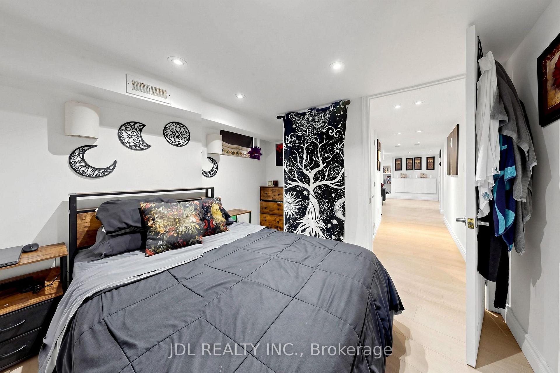 Photo 30 of 831 Pape Avenue, Toronto, Danforth — HOMEH