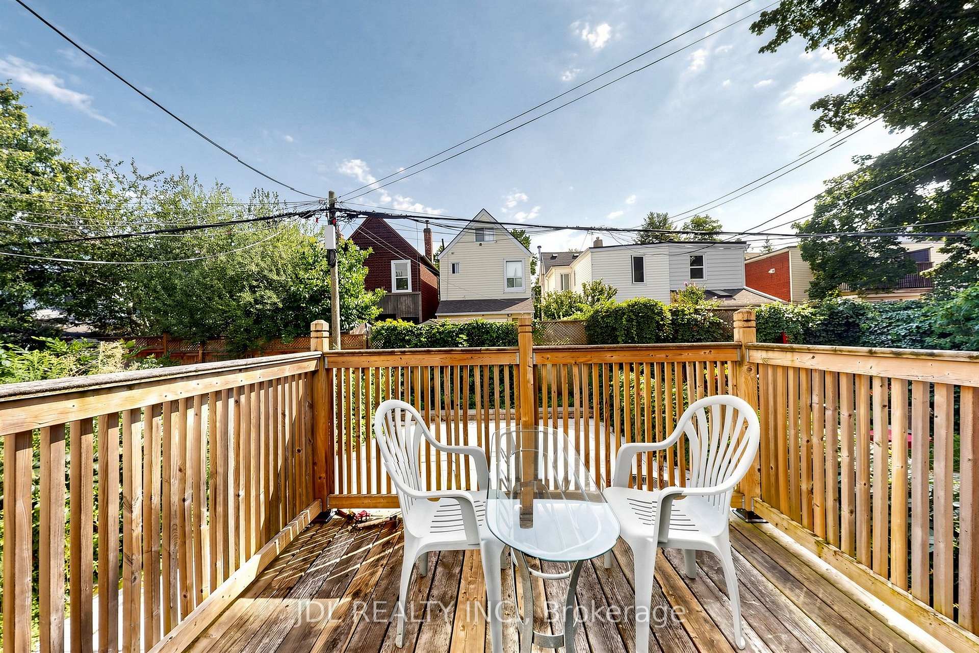 Photo 32 of 831 Pape Avenue, Toronto, Danforth — HOMEH