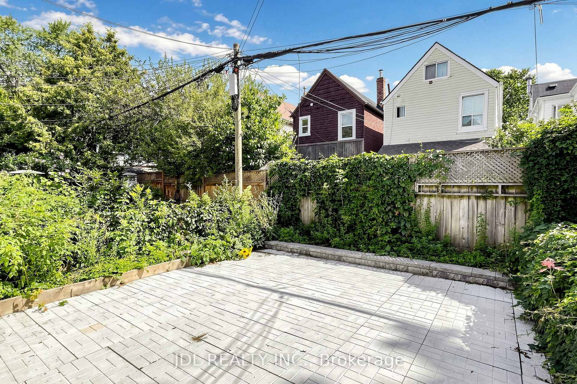 Photo 34 of 831 Pape Avenue, Toronto, Danforth — HOMEH