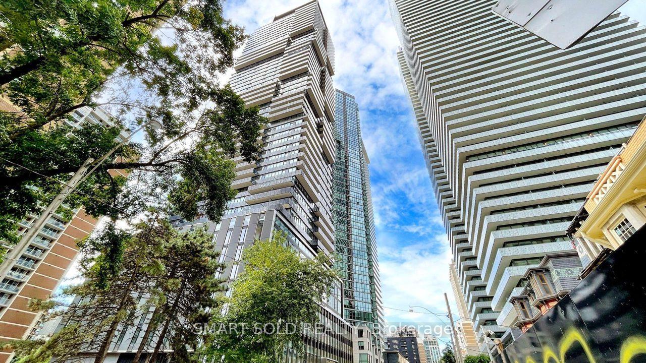 Photo of Unit TH05, 55 Charles Street E
