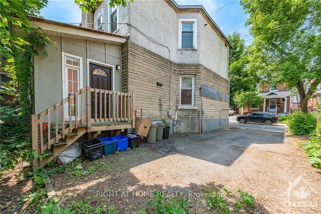 Photo 17 of 109 Melrose Avenue, Ottawa, Hintonburg — HOMEH