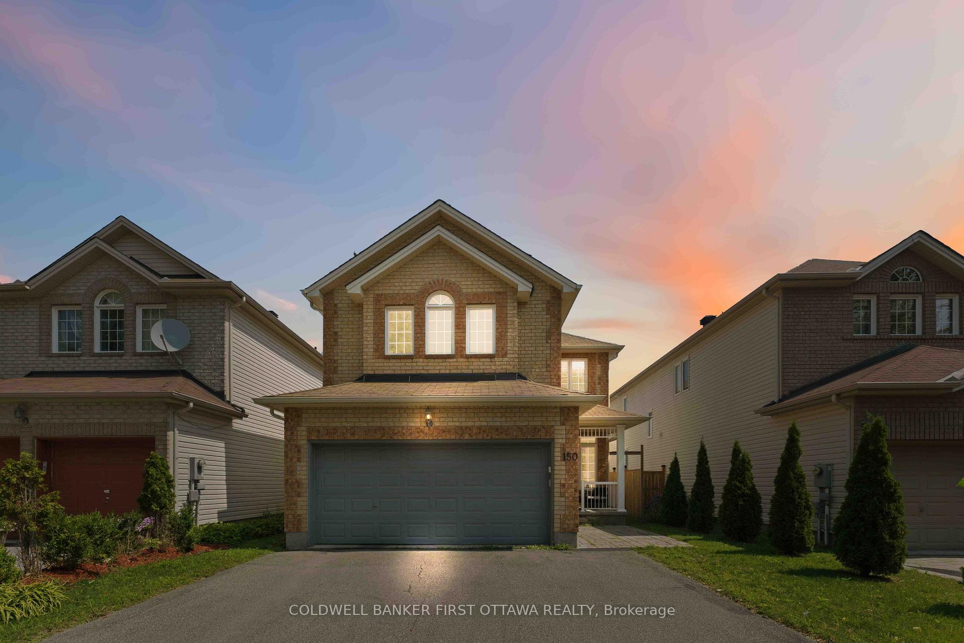 Photo of 150 Strathcarron Crescent