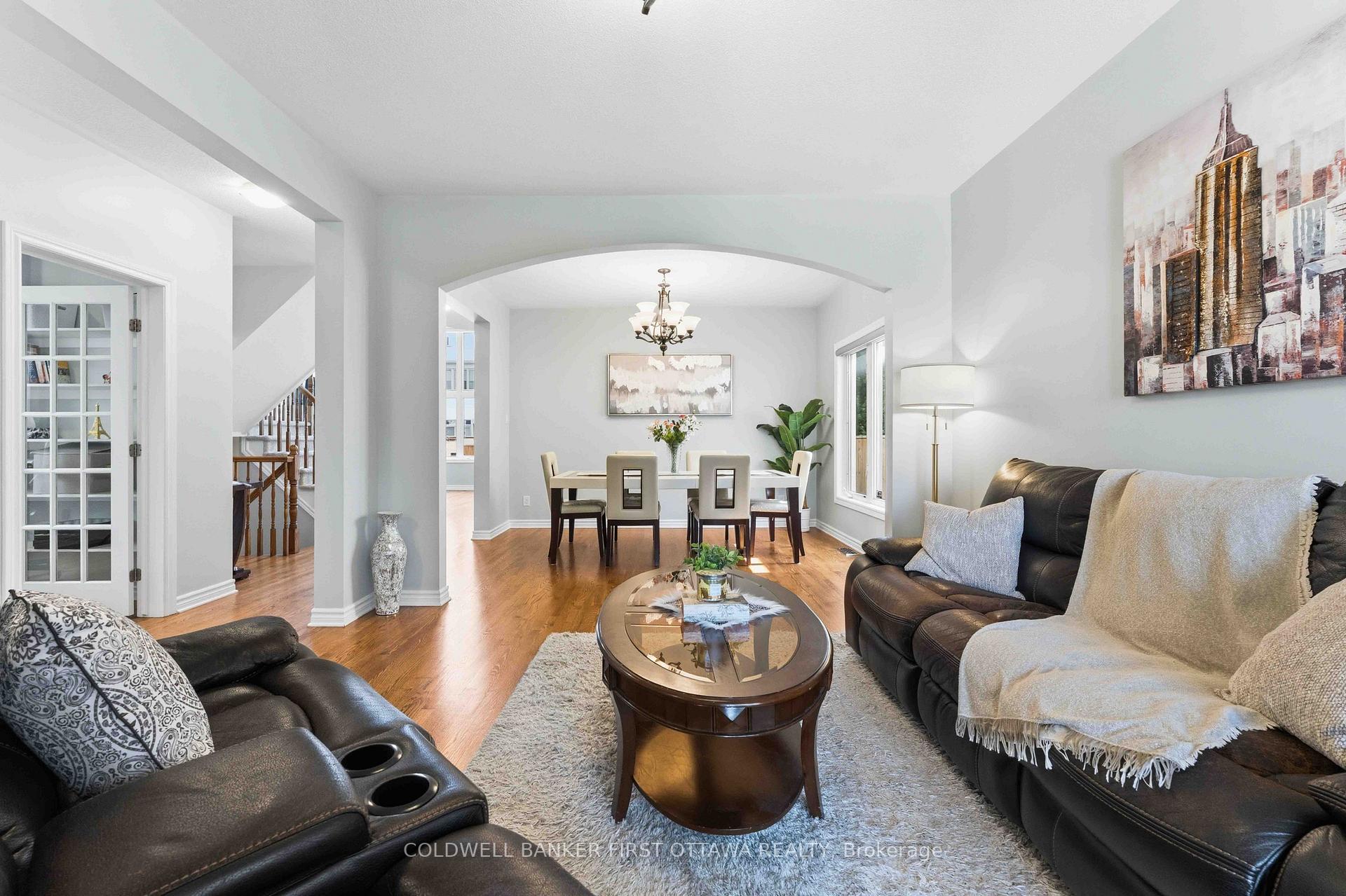 Photo 7 of 150 Strathcarron Crescent, Ottawa, Kanata - Morgan's Grant/South March — HOMEH