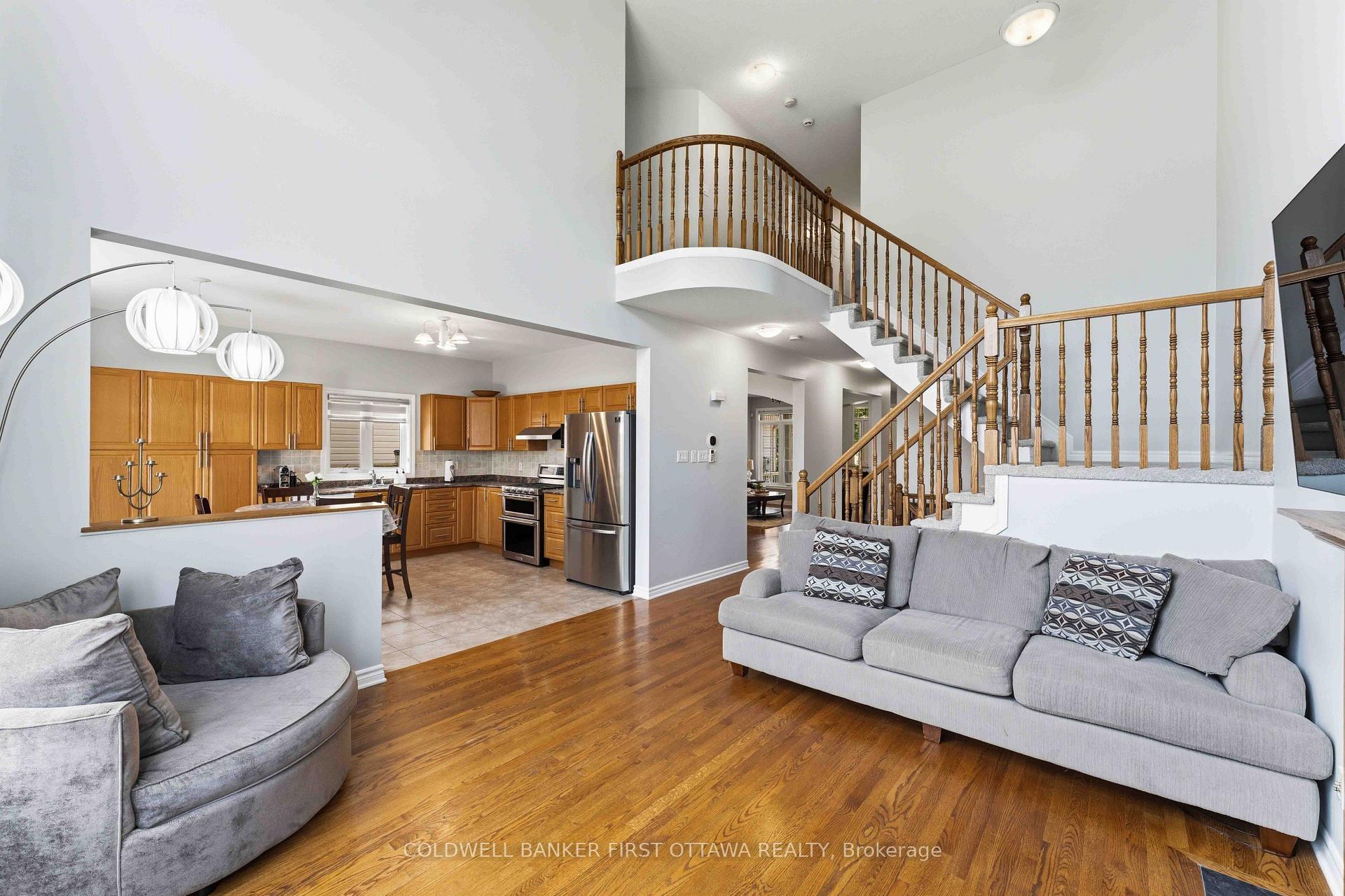 Photo 17 of 150 Strathcarron Crescent, Ottawa, Kanata - Morgan's Grant/South March — HOMEH