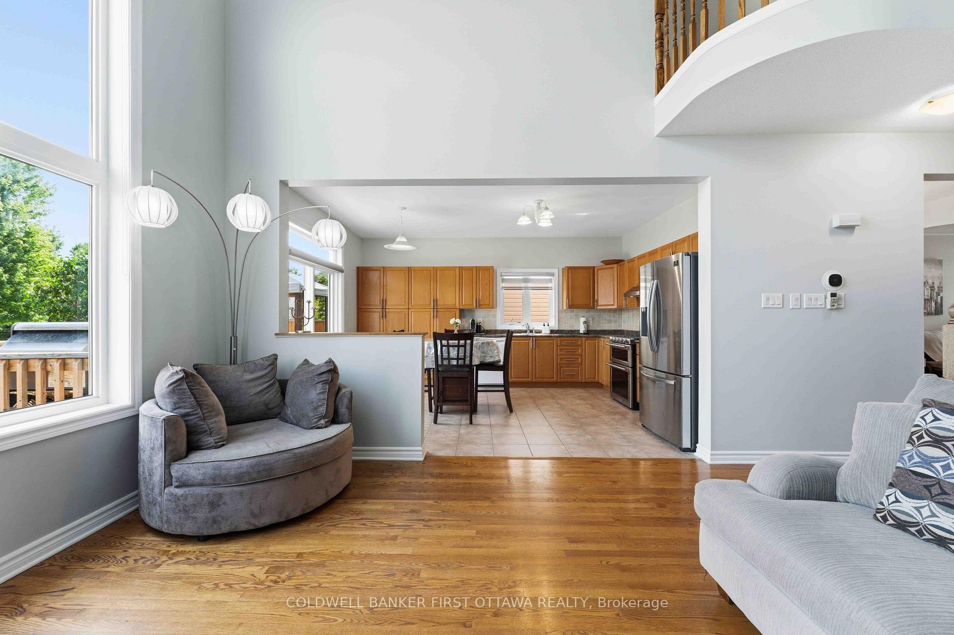 Photo 20 of 150 Strathcarron Crescent, Ottawa, Kanata - Morgan's Grant/South March — HOMEH