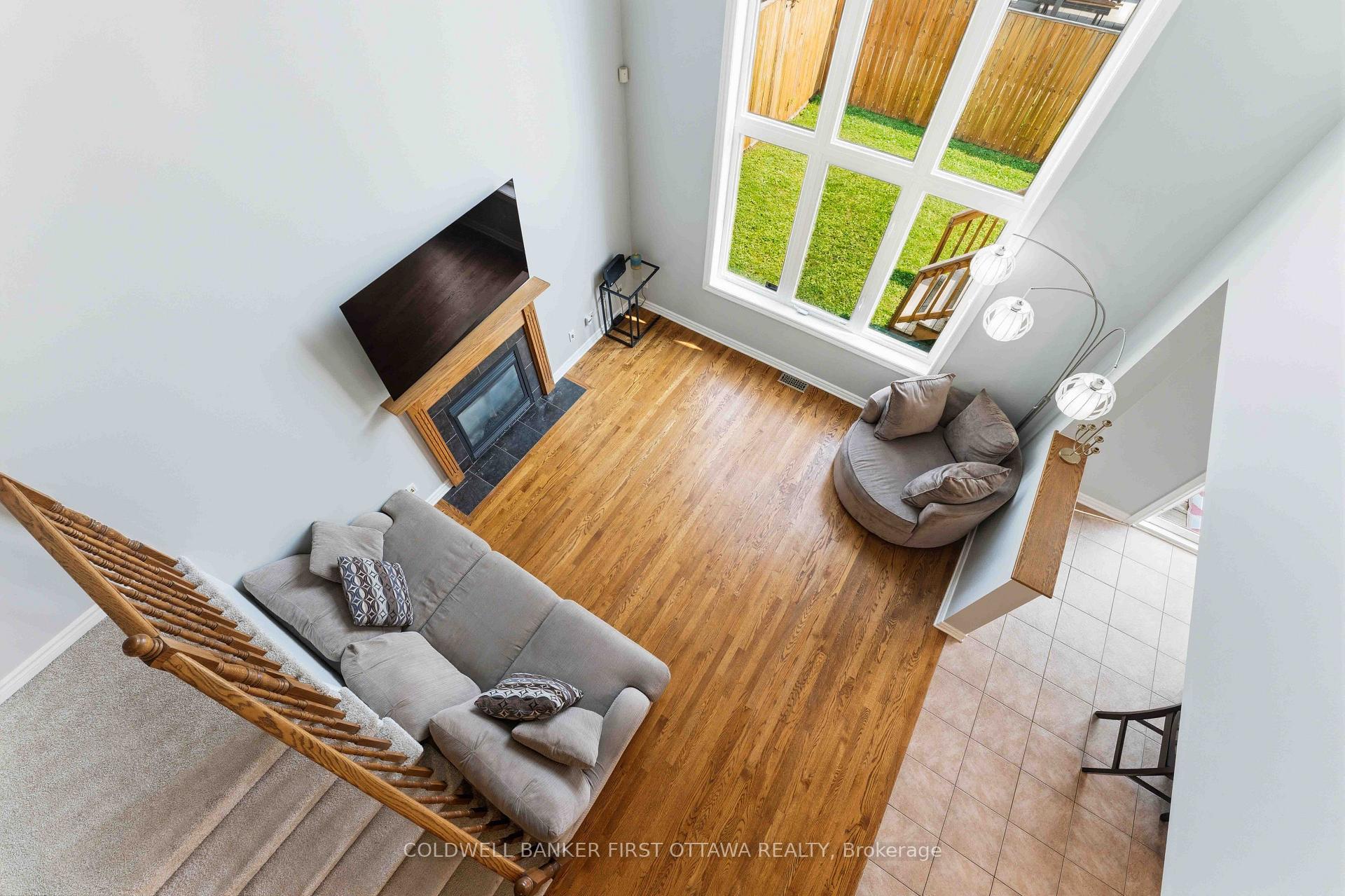 Photo 25 of 150 Strathcarron Crescent, Ottawa, Kanata - Morgan's Grant/South March — HOMEH