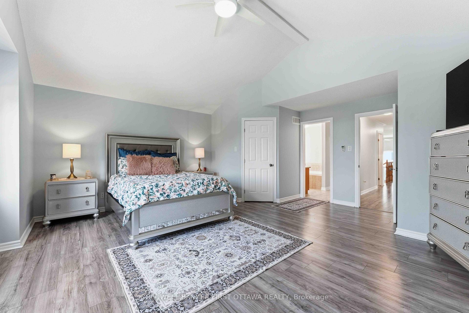 Photo 29 of 150 Strathcarron Crescent, Ottawa, Kanata - Morgan's Grant/South March — HOMEH