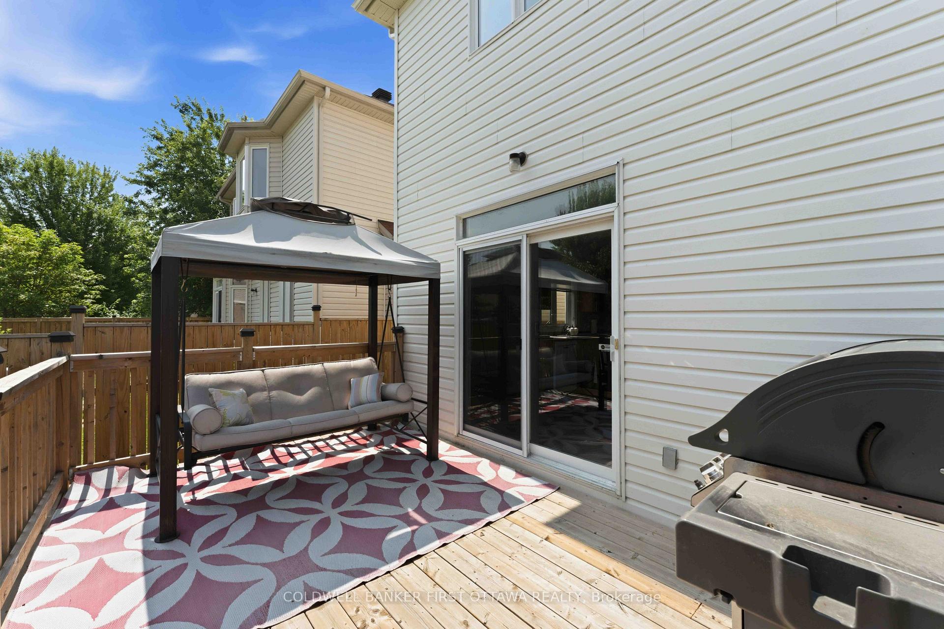 Photo 45 of 150 Strathcarron Crescent, Ottawa, Kanata - Morgan's Grant/South March — HOMEH