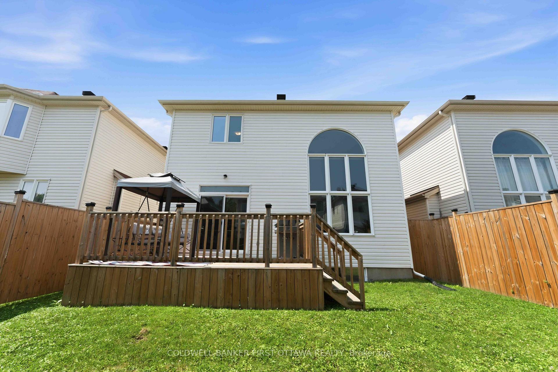 Photo 46 of 150 Strathcarron Crescent, Ottawa, Kanata - Morgan's Grant/South March — HOMEH