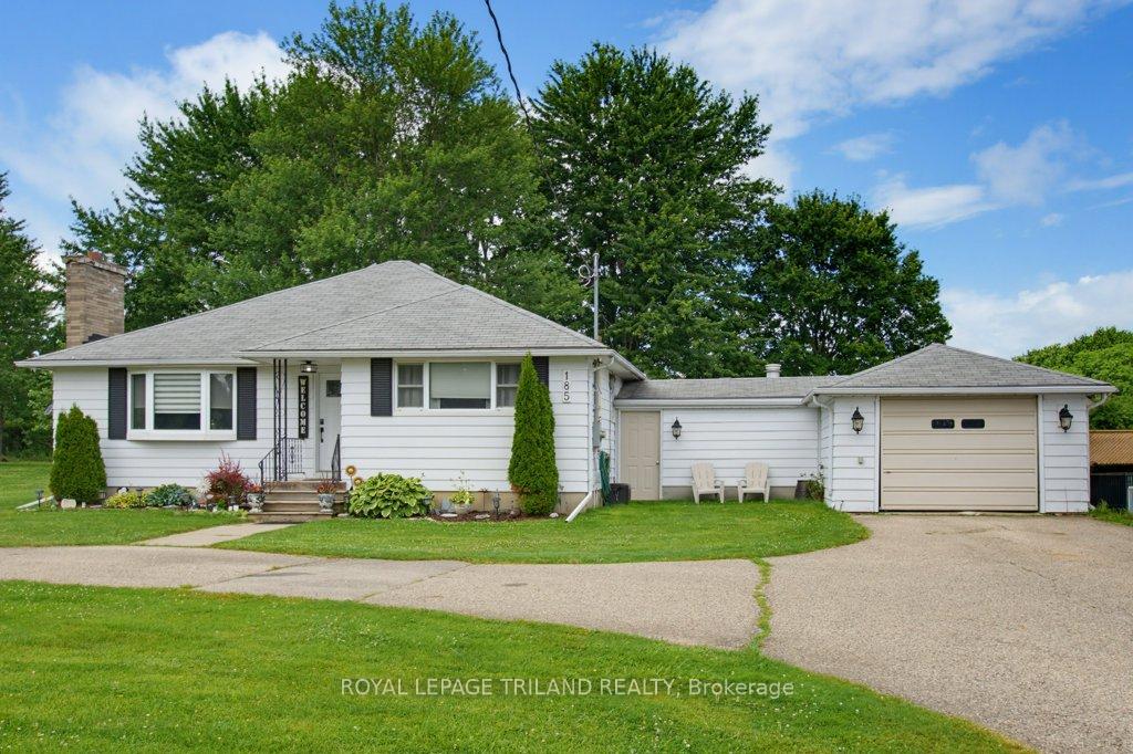 Photo 2 of 185 Centennial Avenue, Central Elgin, Rural Central Elgin — HOMEH