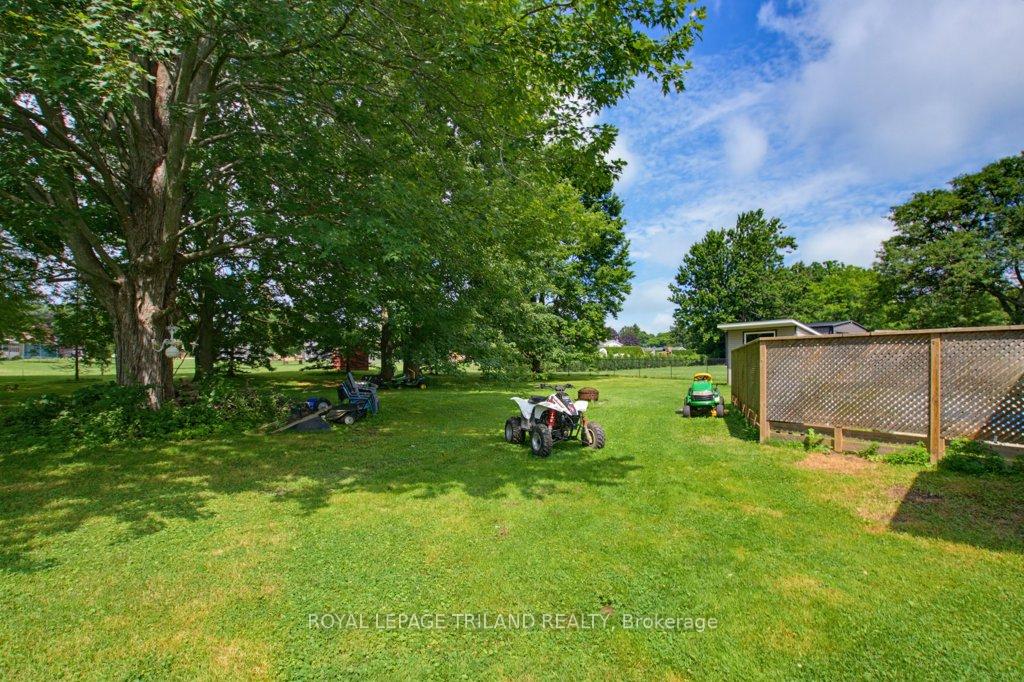 Photo 37 of 185 Centennial Avenue, Central Elgin, Rural Central Elgin — HOMEH