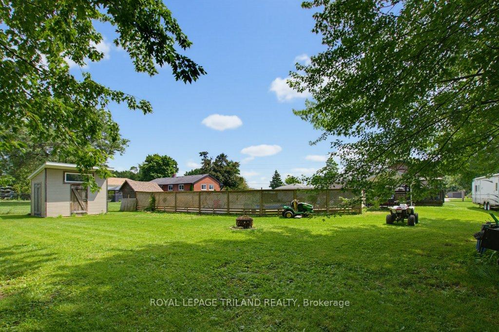 Photo 40 of 185 Centennial Avenue, Central Elgin, Rural Central Elgin — HOMEH