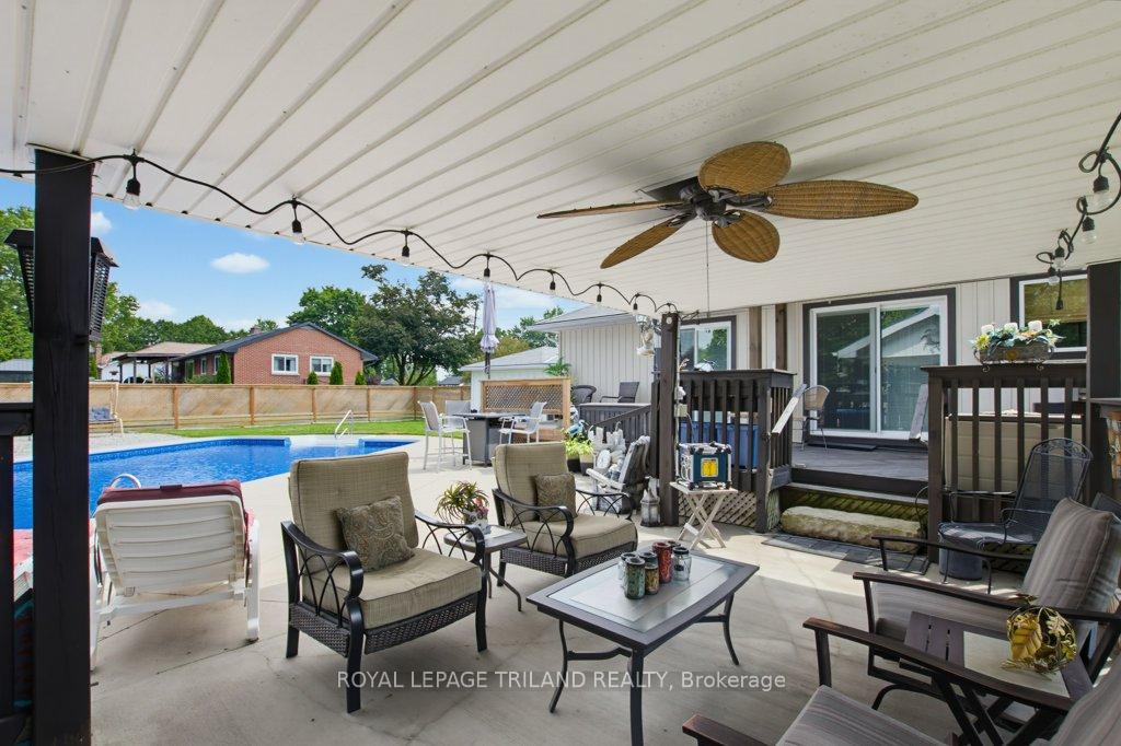 Photo 41 of 185 Centennial Avenue, Central Elgin, Rural Central Elgin — HOMEH