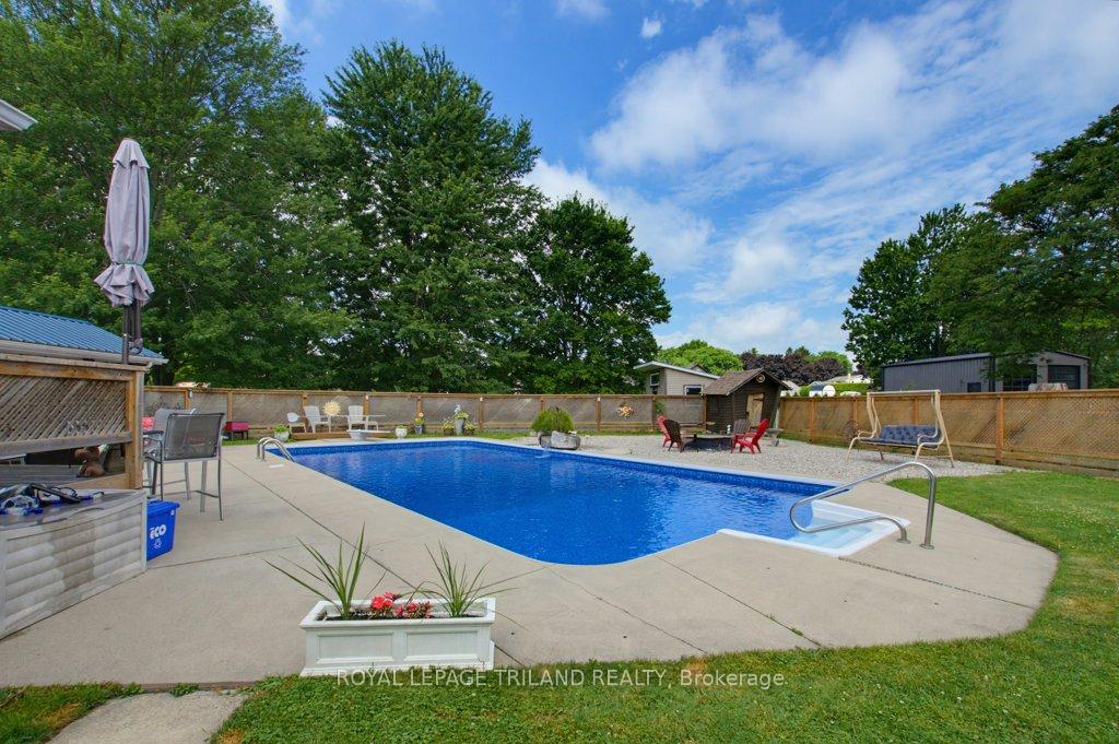 Photo 42 of 185 Centennial Avenue, Central Elgin, Rural Central Elgin — HOMEH